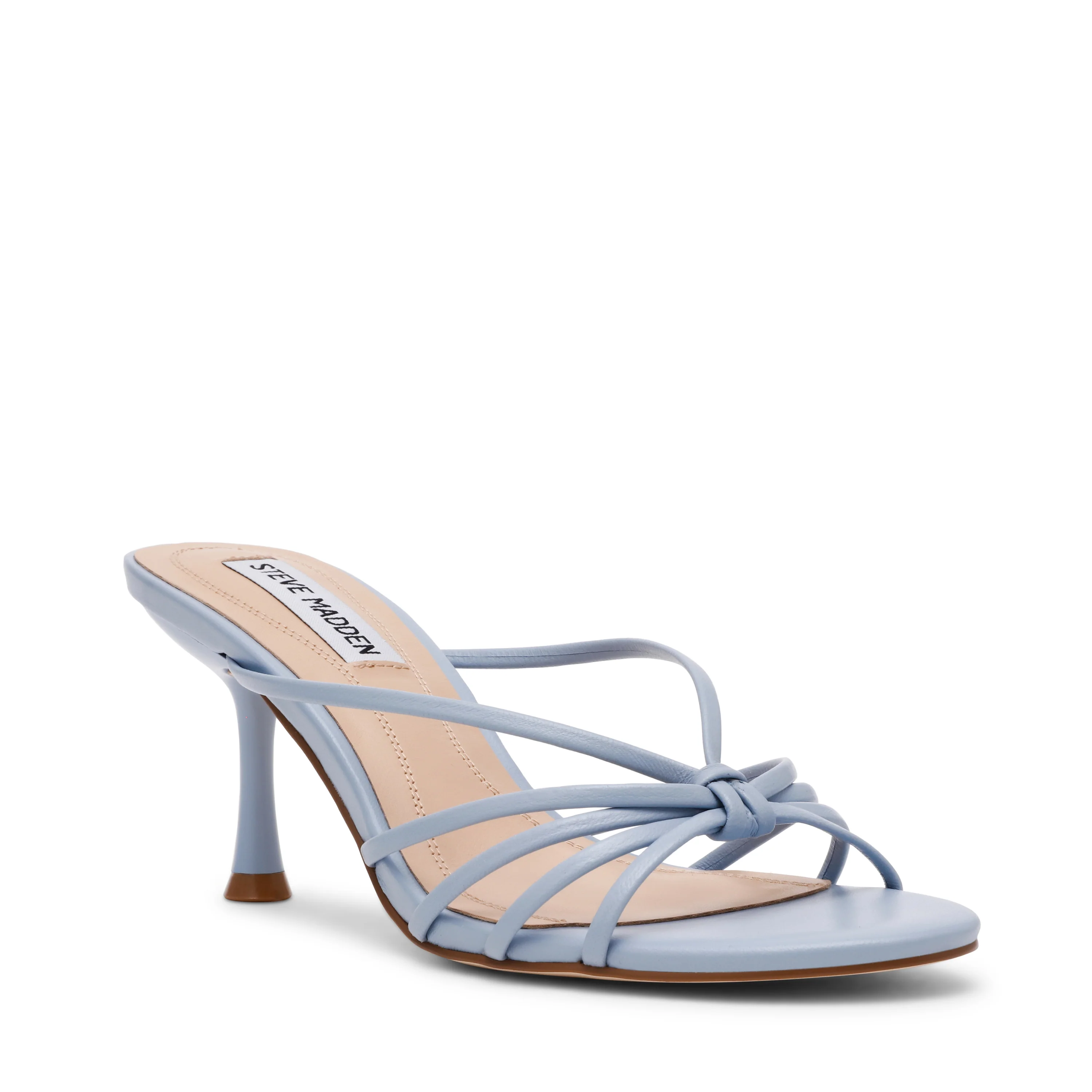 Edna Sandal BB BLU LEA - Image 2