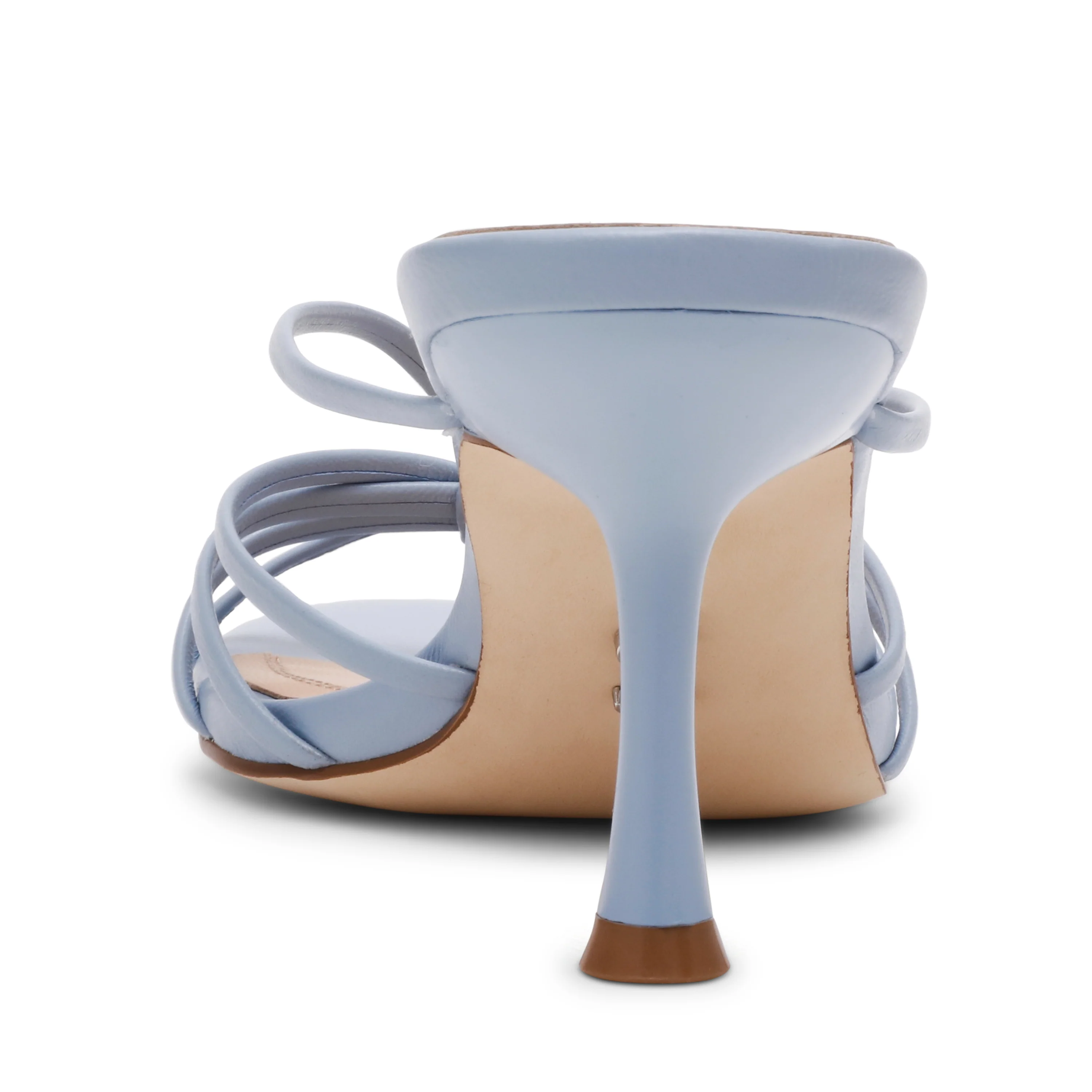 Edna Sandal BB BLU LEA - Image 4
