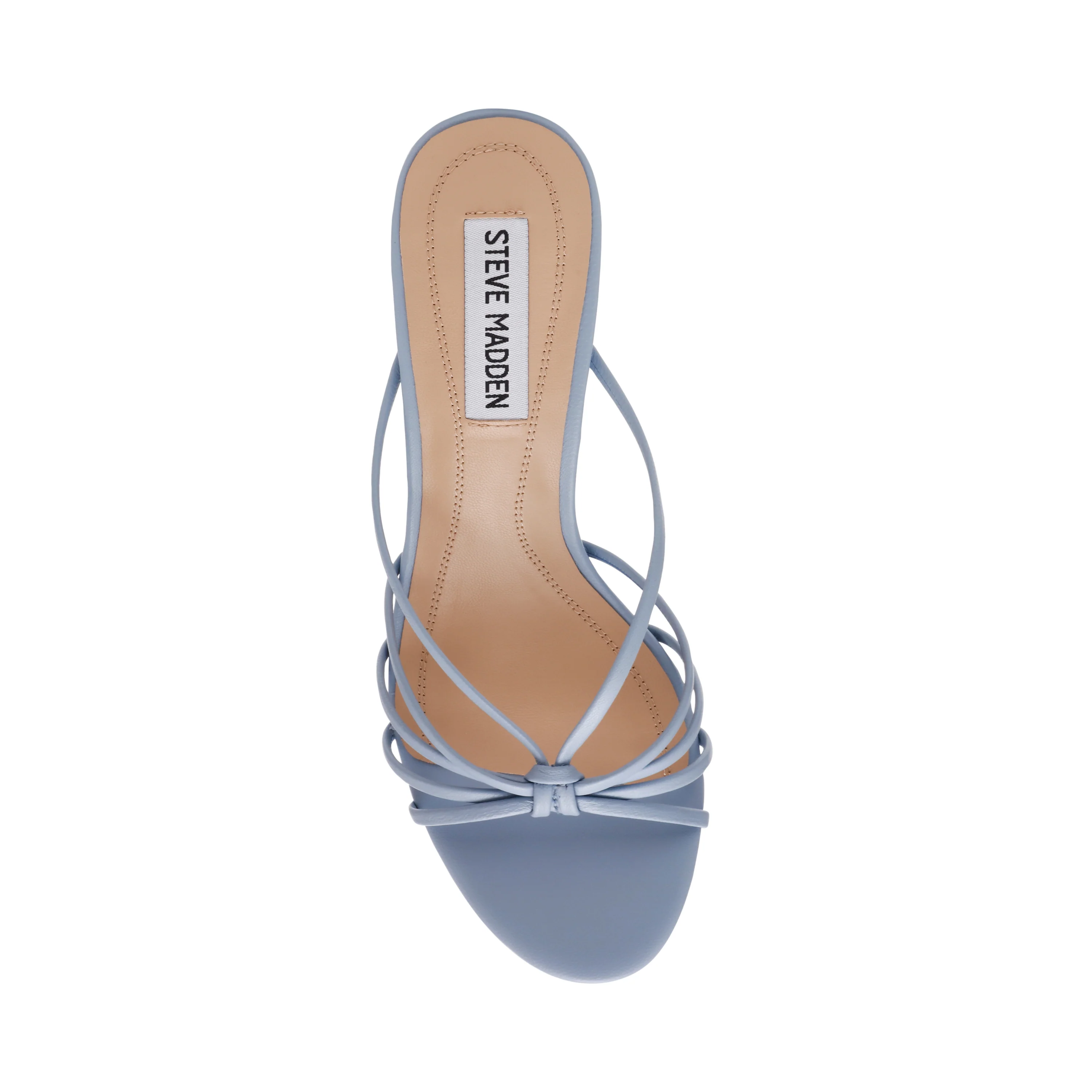 Edna Sandal BB BLU LEA - Image 6