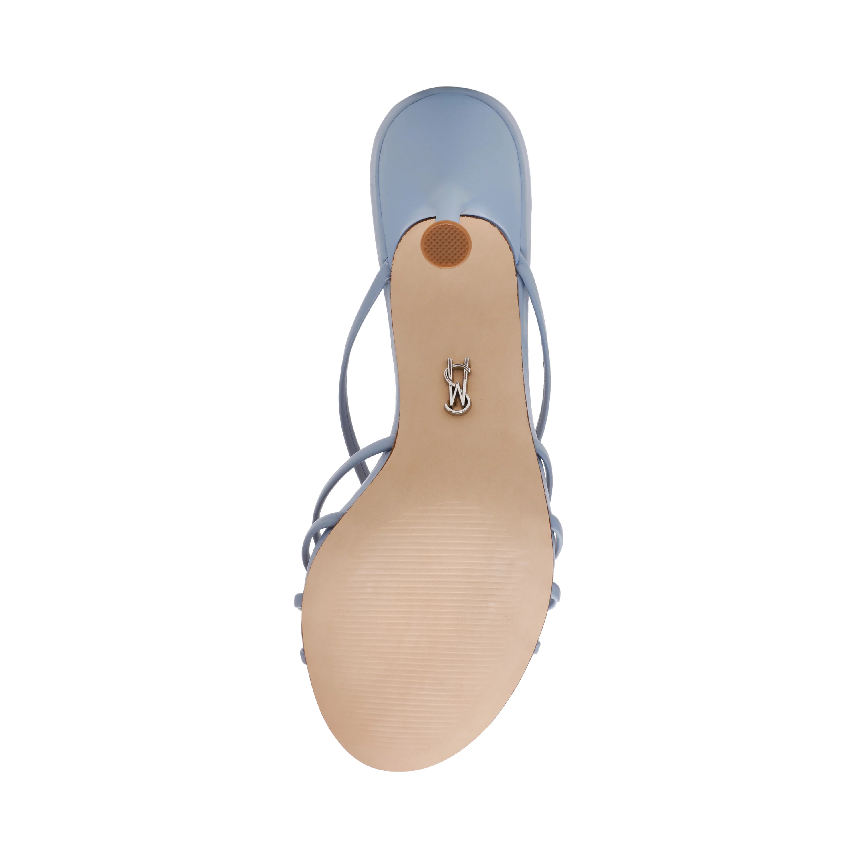 Edna Sandal BB BLU LEA - Image 7