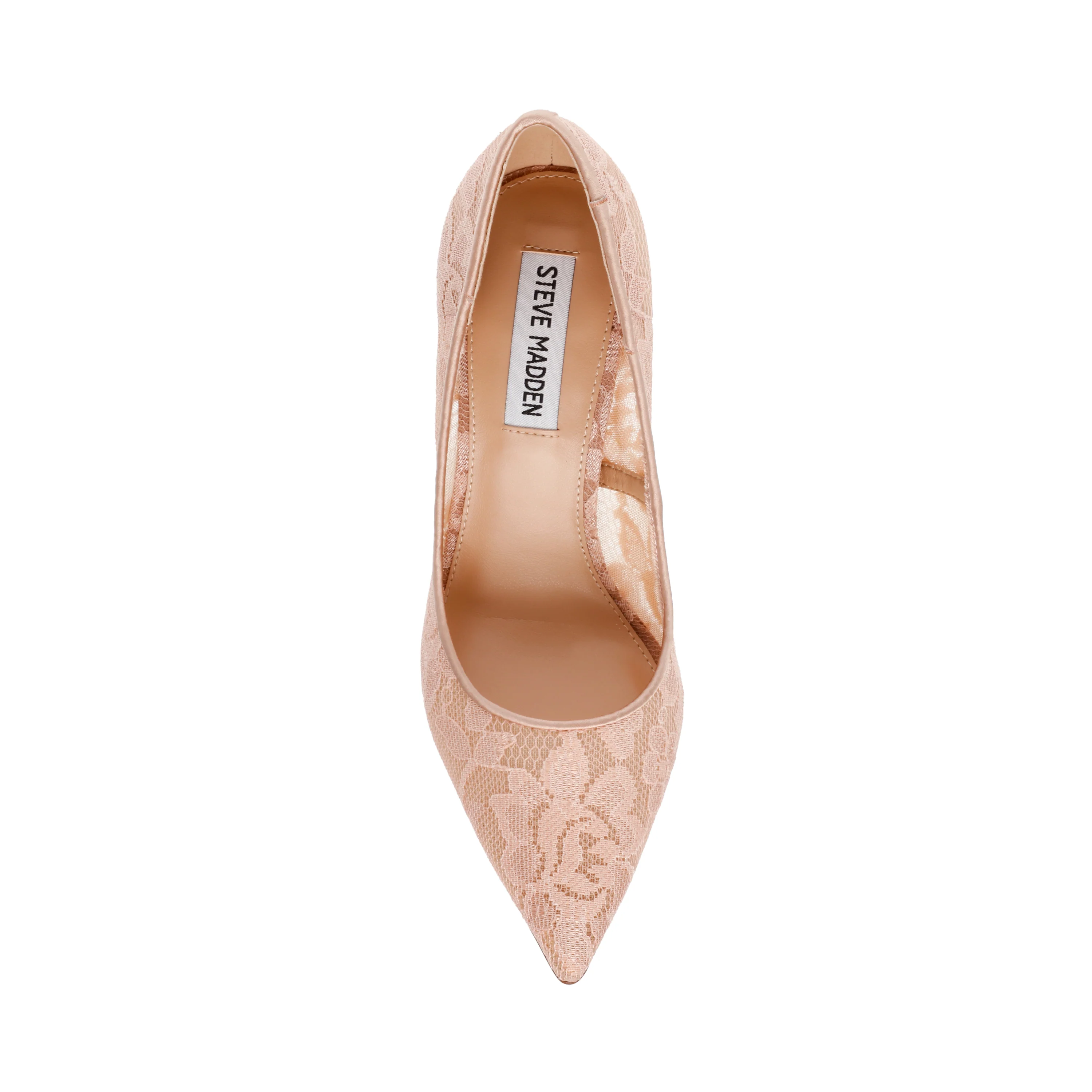 Evelyn-L Pump NATL LACE - Image 5