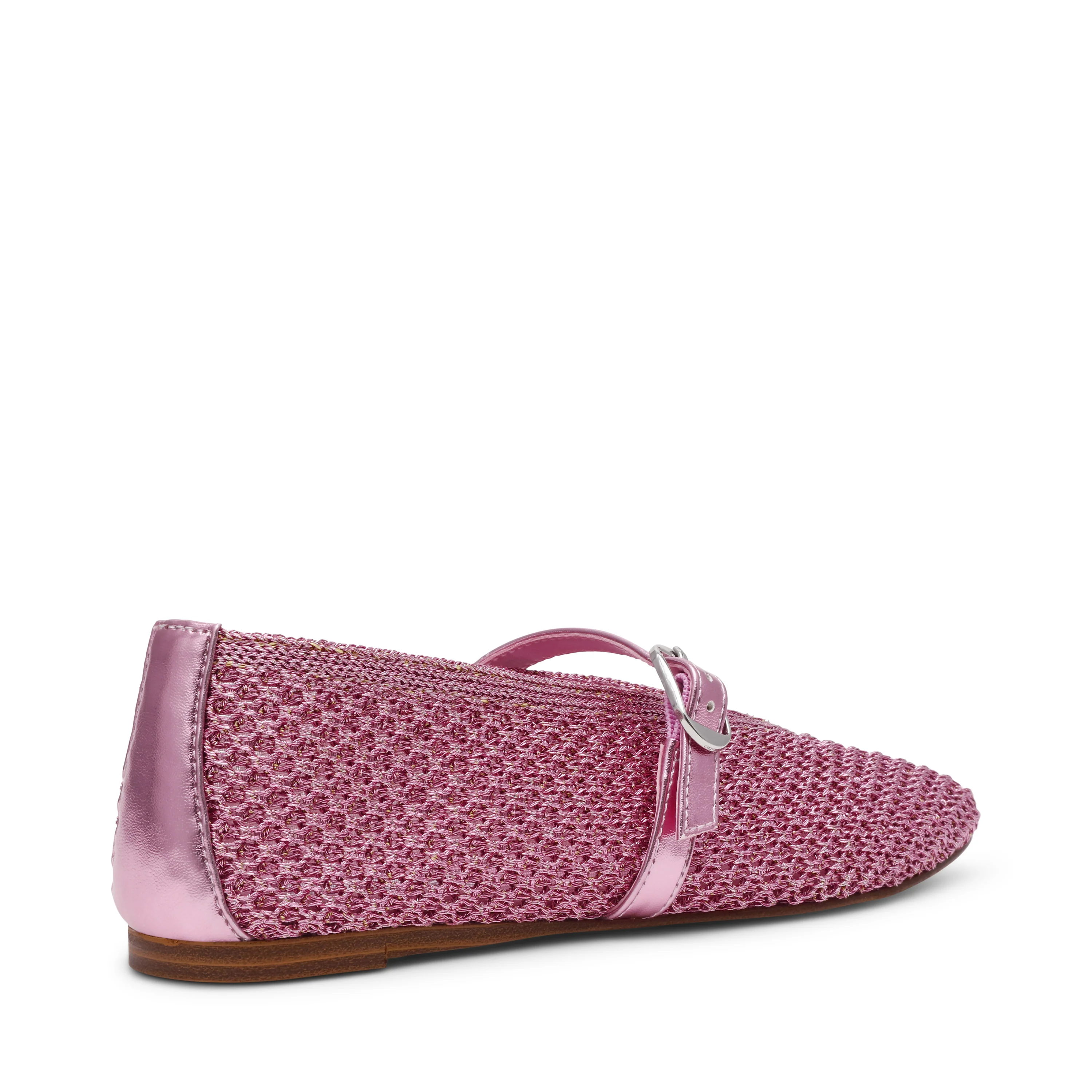 Gayla Flat Shoe PINK - Image 5