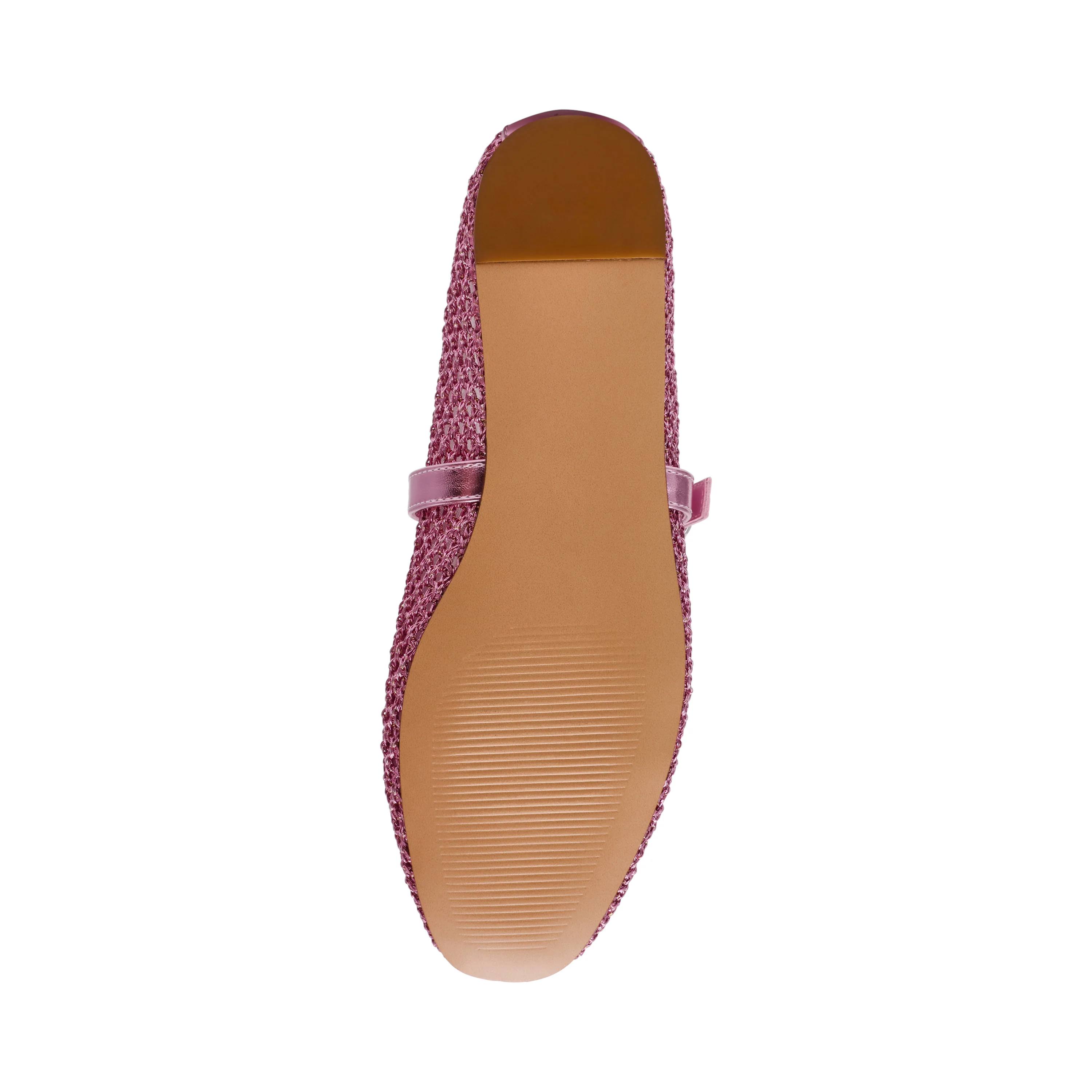 Gayla Flat Shoe PINK - Image 7