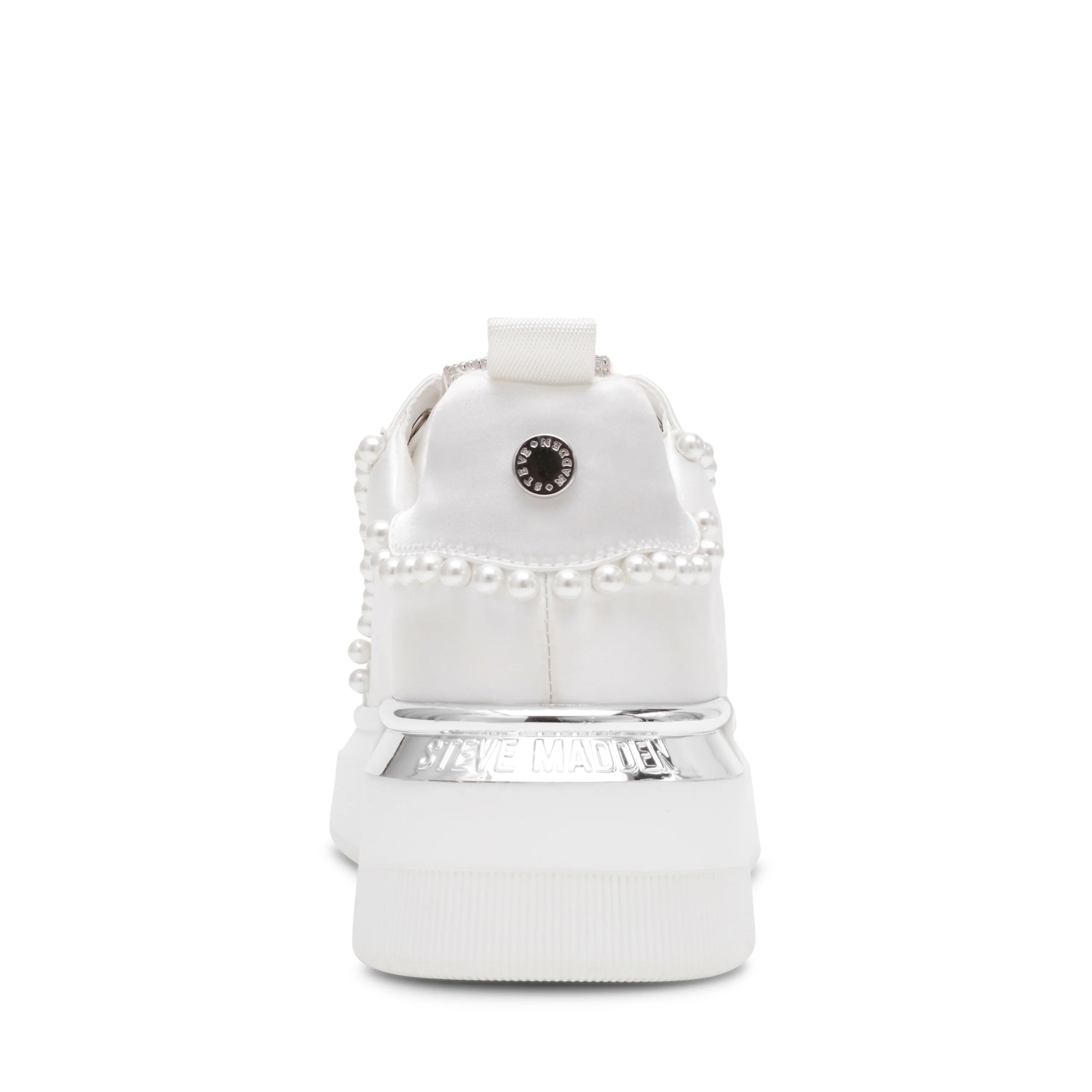 Glori Sneaker IVORYSATIN - Image 4