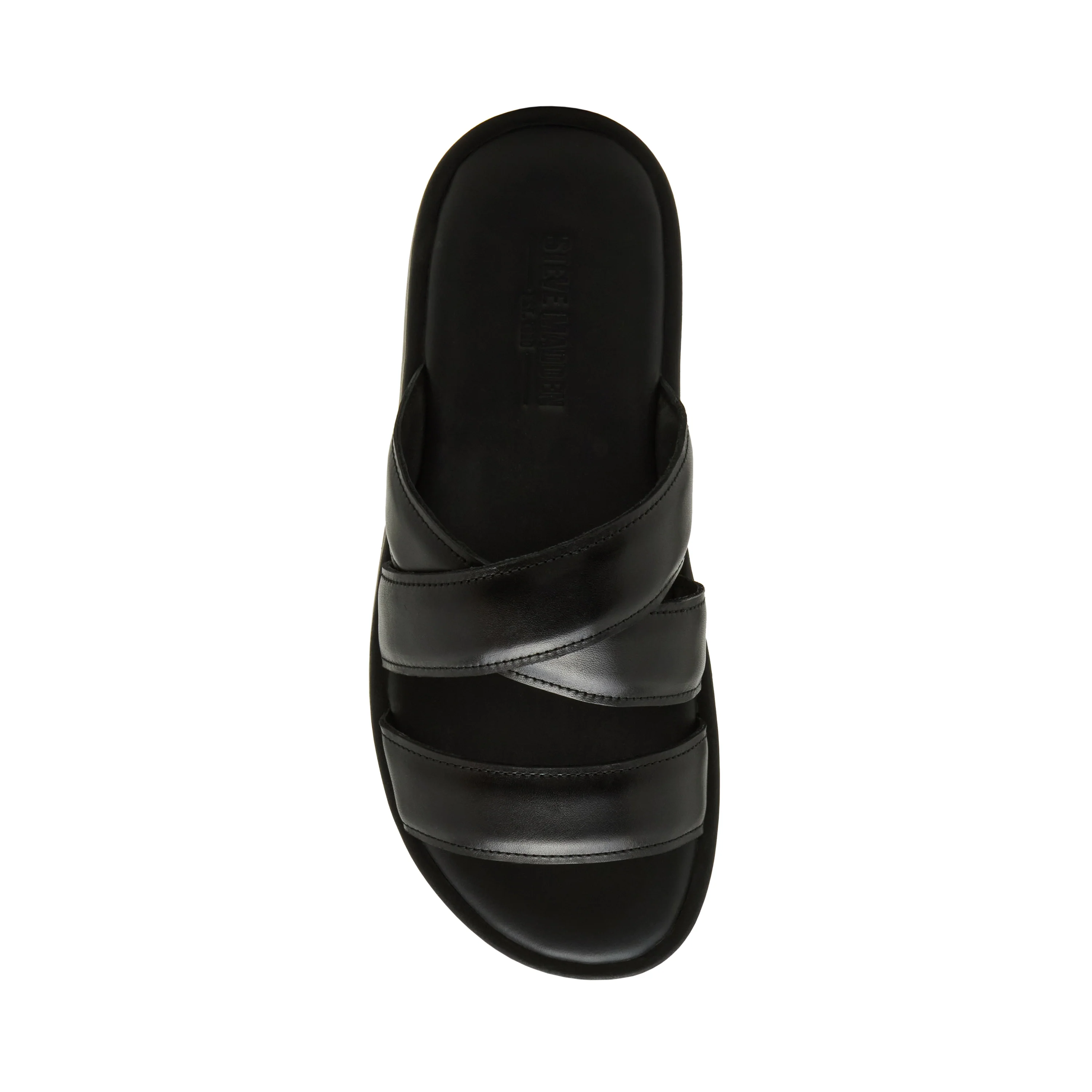 Grabba Slide BLACK LEAT - Image 7