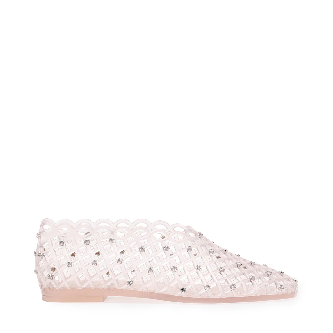 Grove-R2.0 Flat Shoe CLEAR