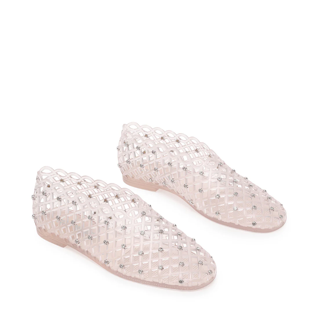 Grove-R2.0 Flat Shoe CLEAR - Image 2