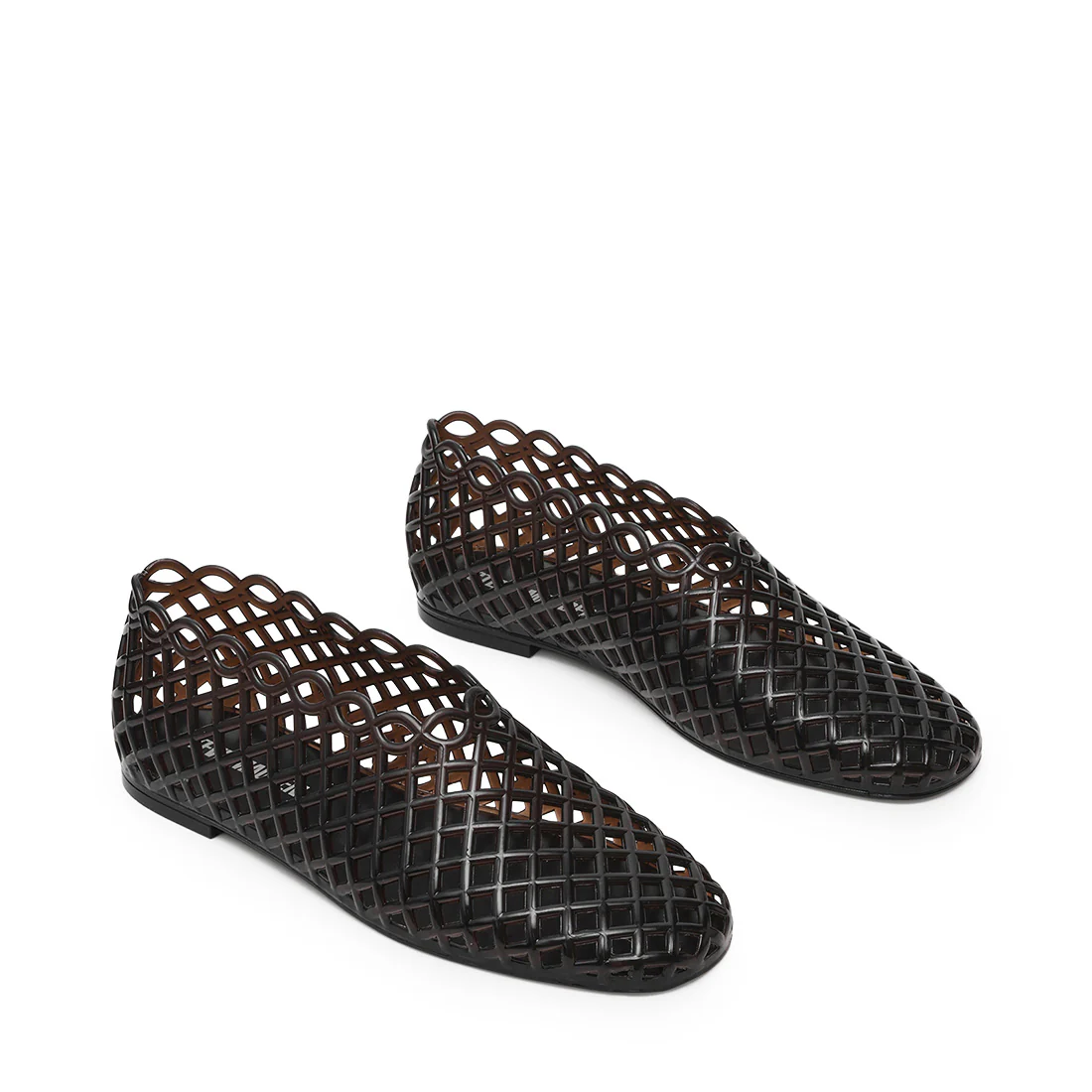Grove2.0 Flat Shoe BLACK - Image 2