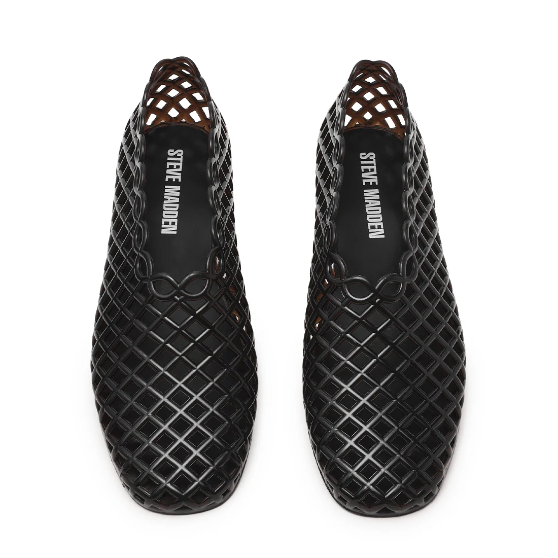 Grove2.0 Flat Shoe BLACK - Image 3