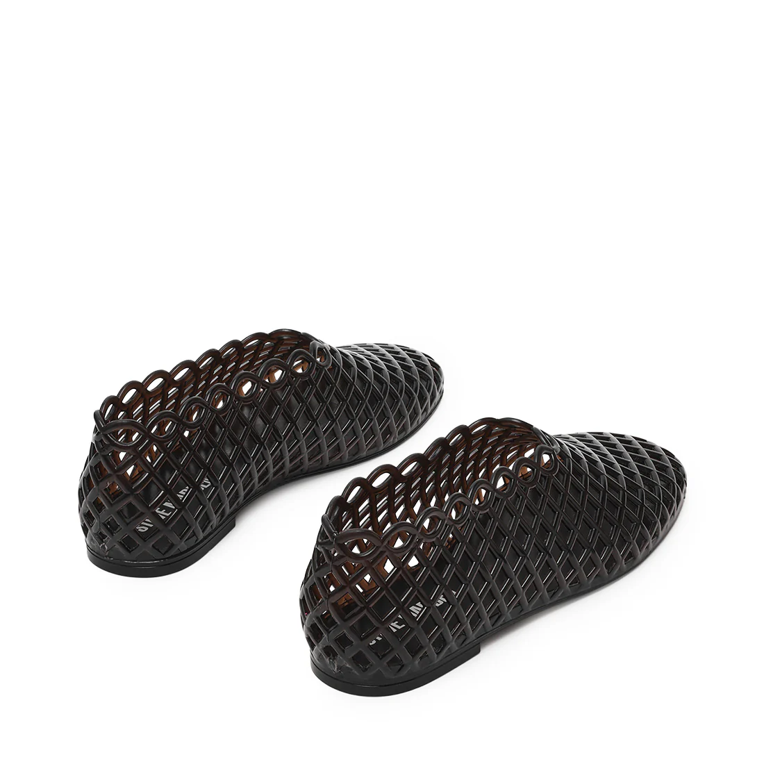 Grove2.0 Flat Shoe BLACK - Image 4