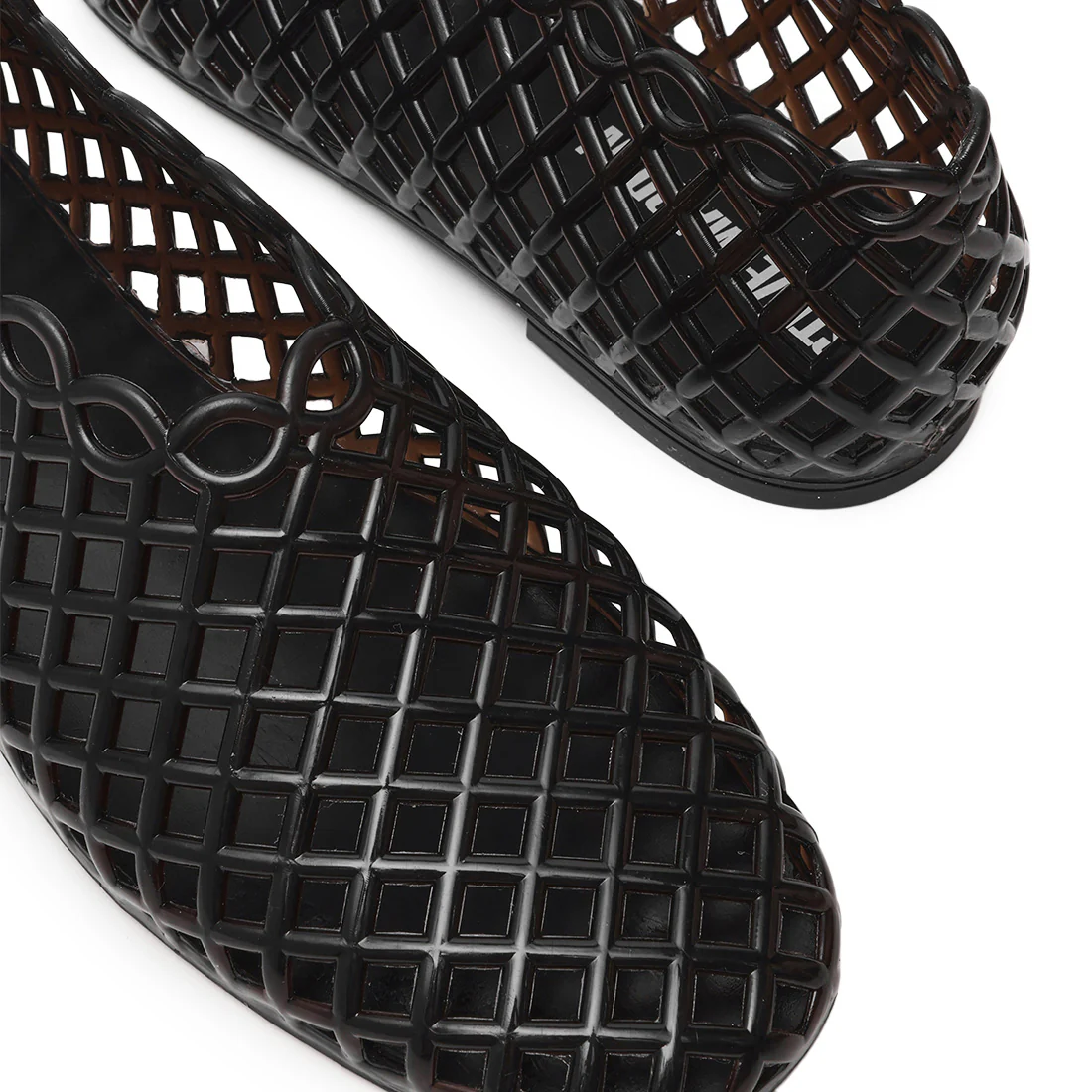Grove2.0 Flat Shoe BLACK - Image 5