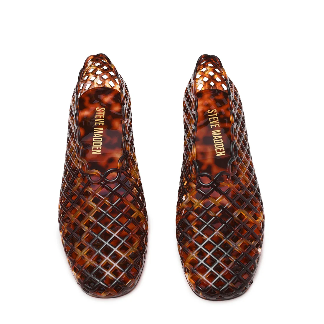 Grove2.0 Flat Shoe TORTOISE - Image 4