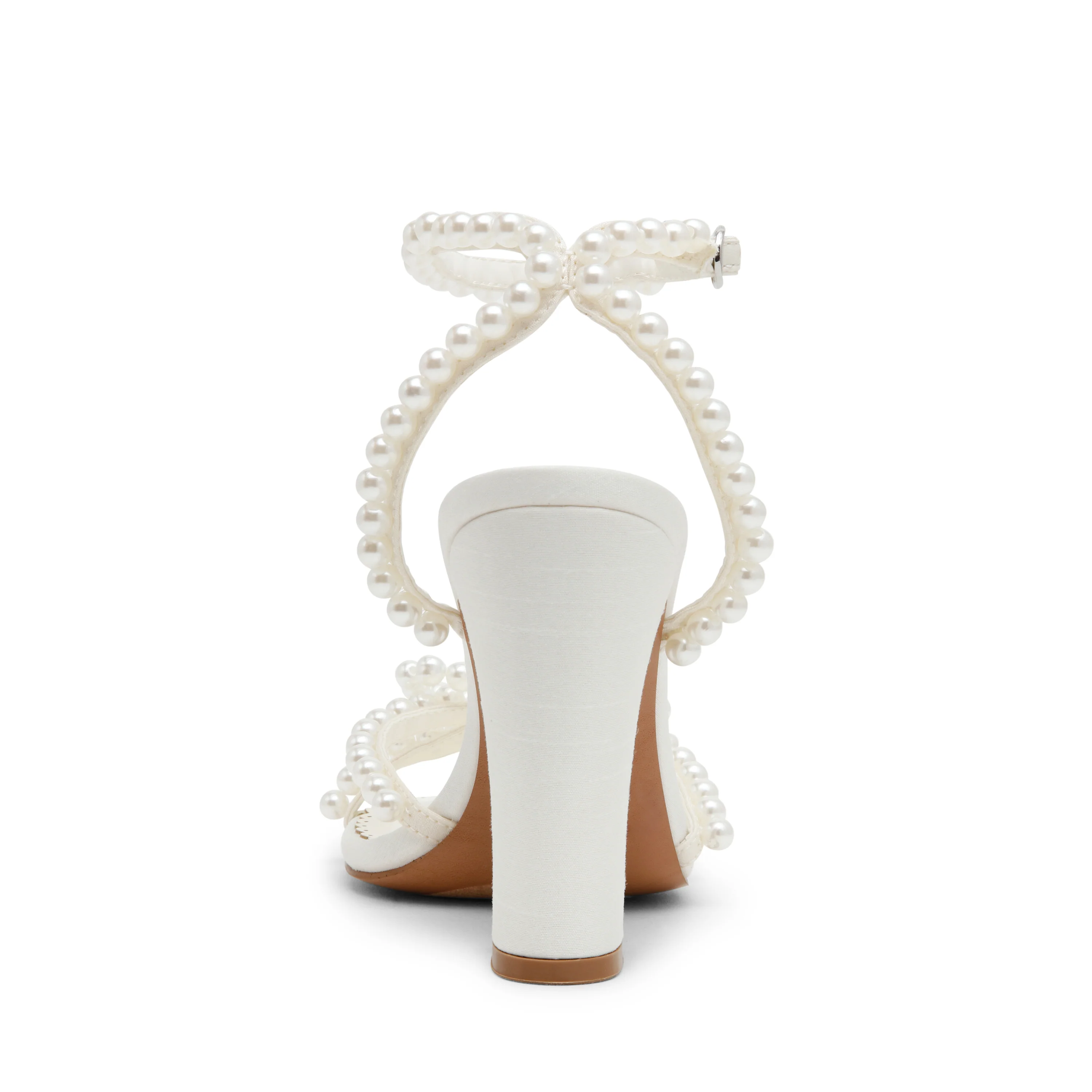 Hara-P Sandal IVORY PEARL - Image 4
