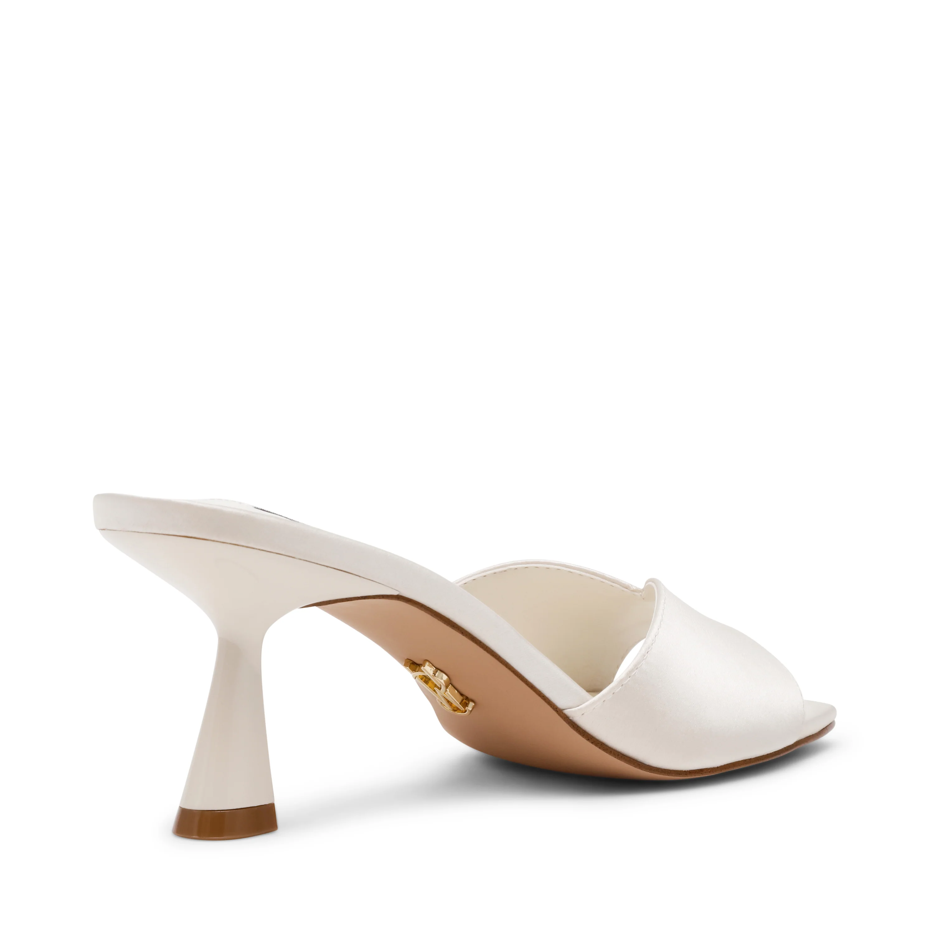 Ivie Mule IVORY PEARL - Image 5