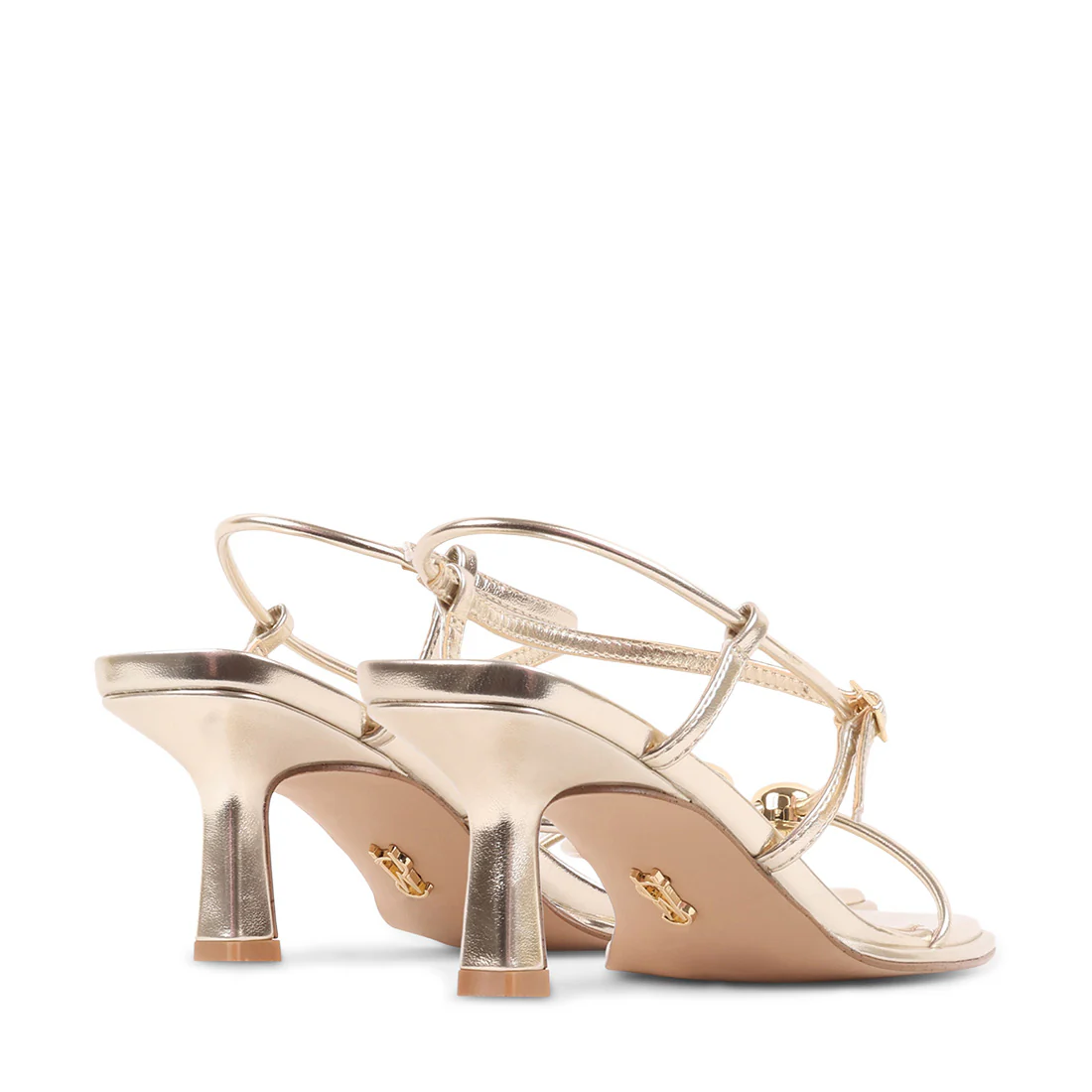 Jackpots-R Sandal GOLD - Image 4