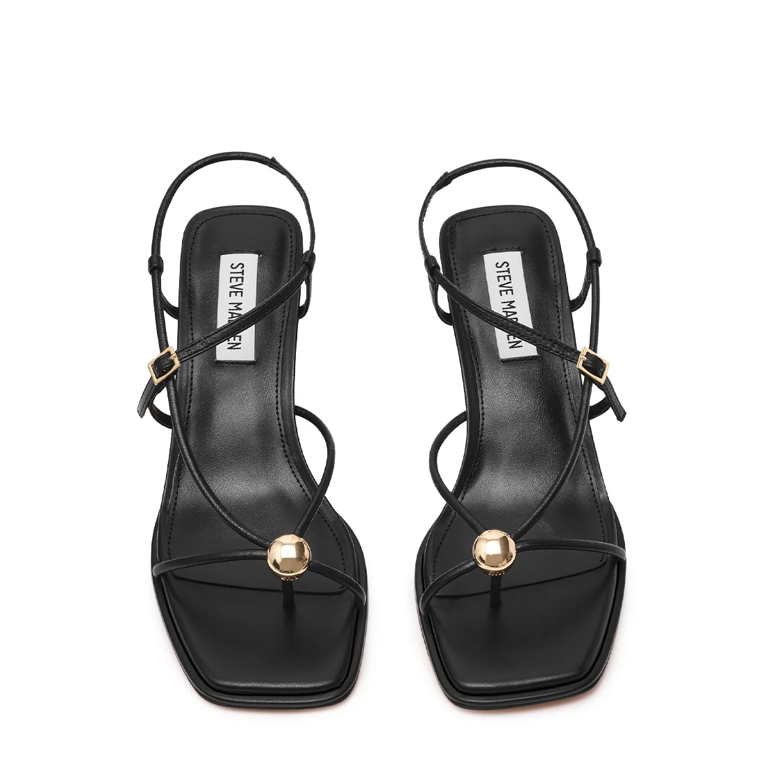 Jackpots Sandal BLACK - Image 4