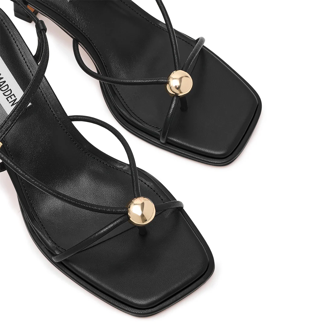 Jackpots Sandal BLACK - Image 5