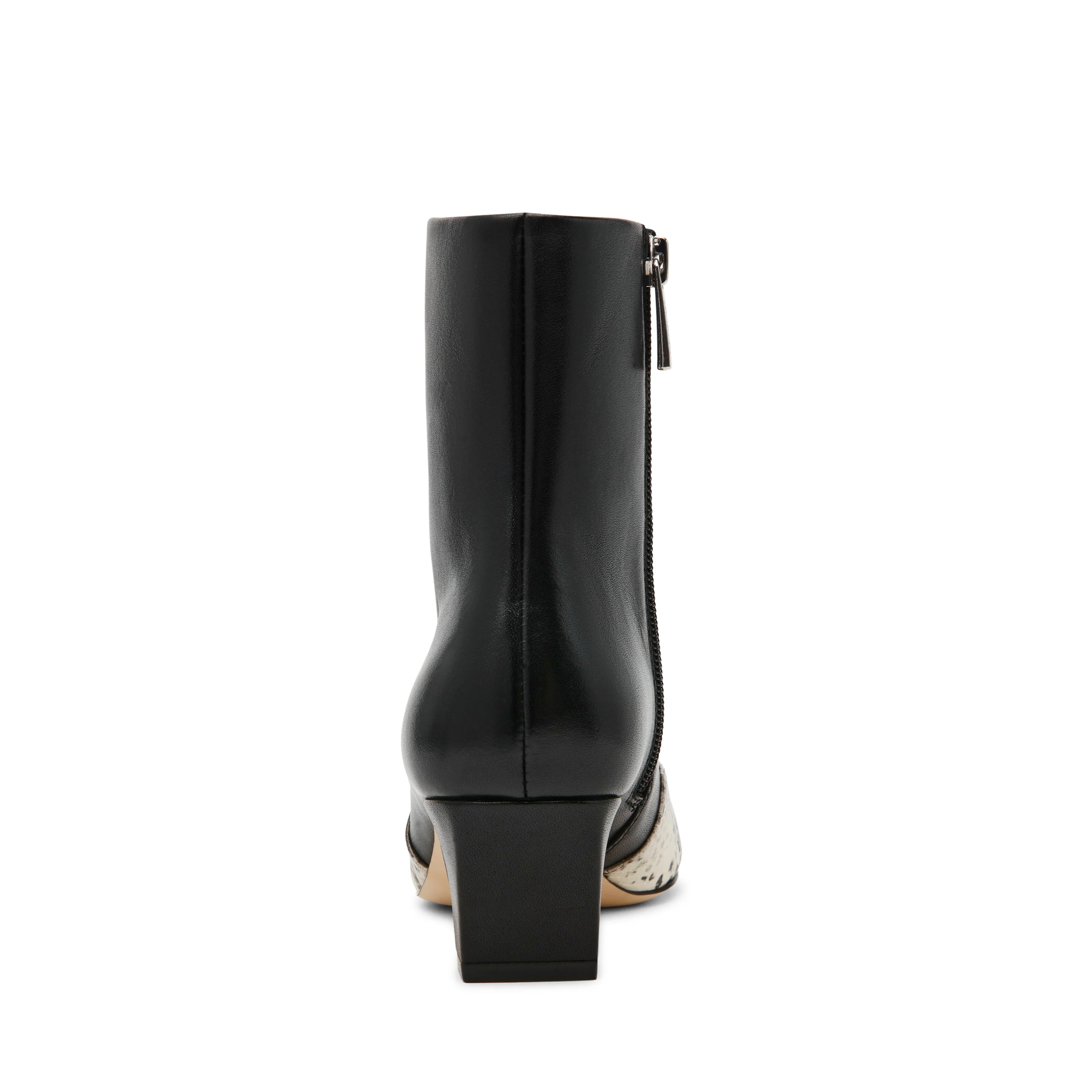 Jamason Bootie BLK LE SNK - Image 4