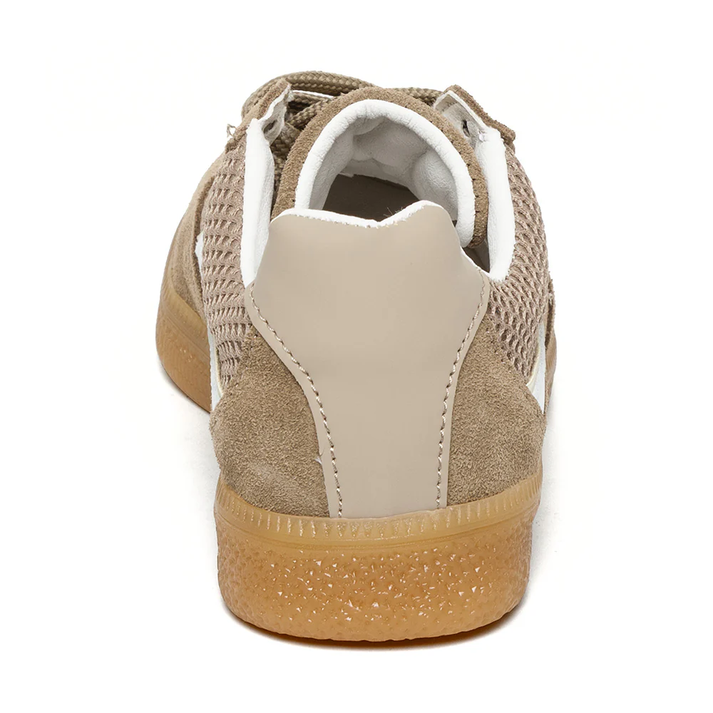Jesma Sneaker TAUPE MULTI - Image 4