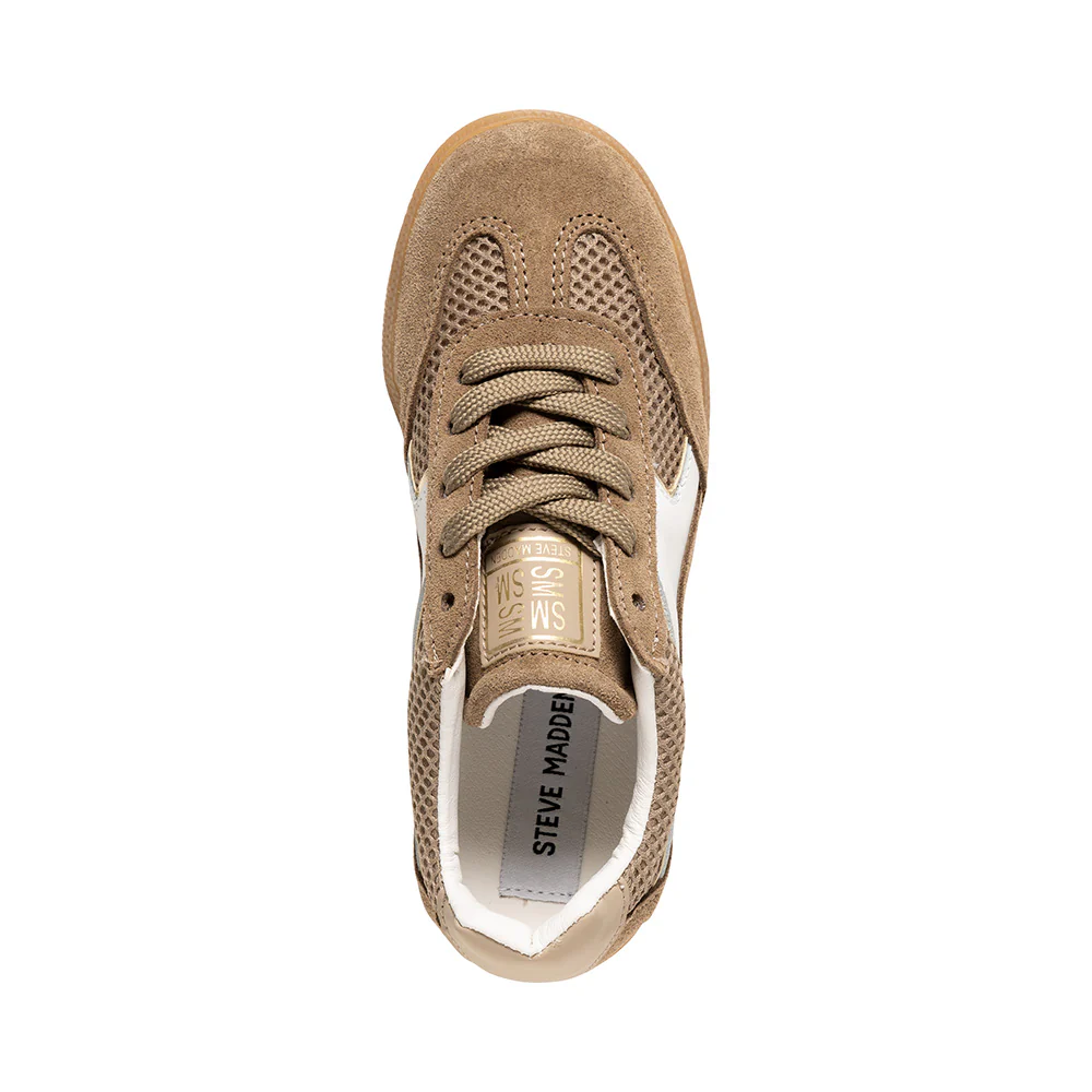 Jesma Sneaker TAUPE MULTI - Image 5