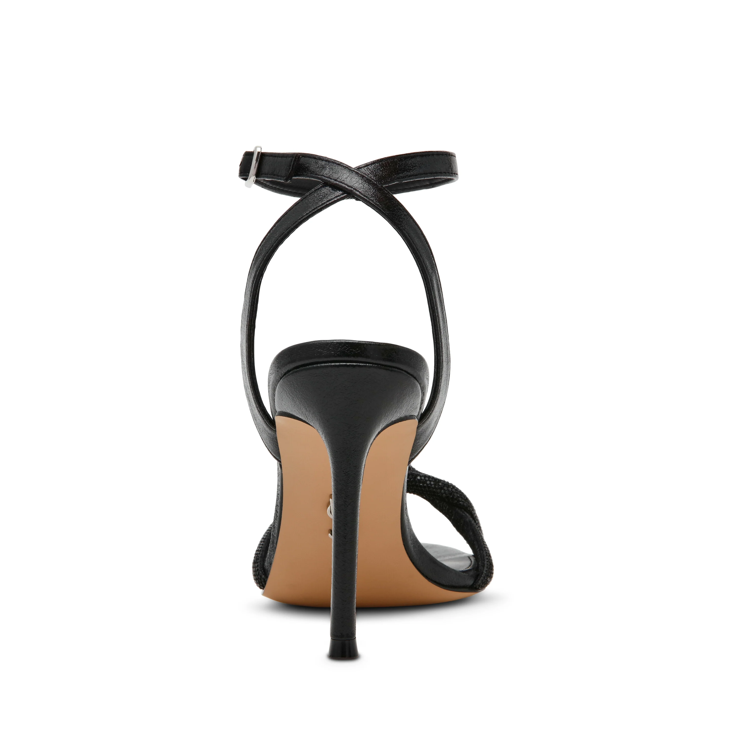 Jewells Sandal BLACK - Image 4