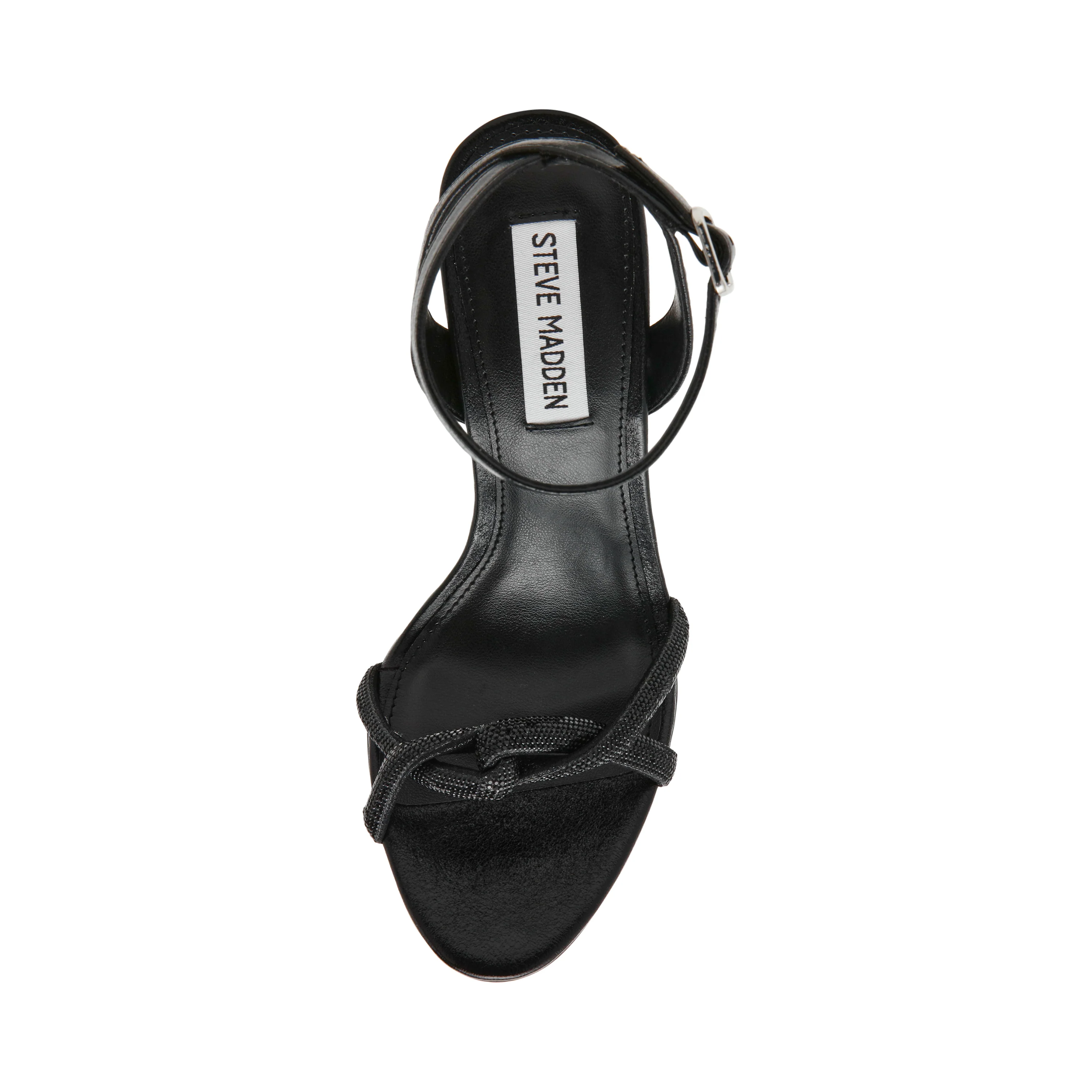 Jewells Sandal BLACK - Image 5