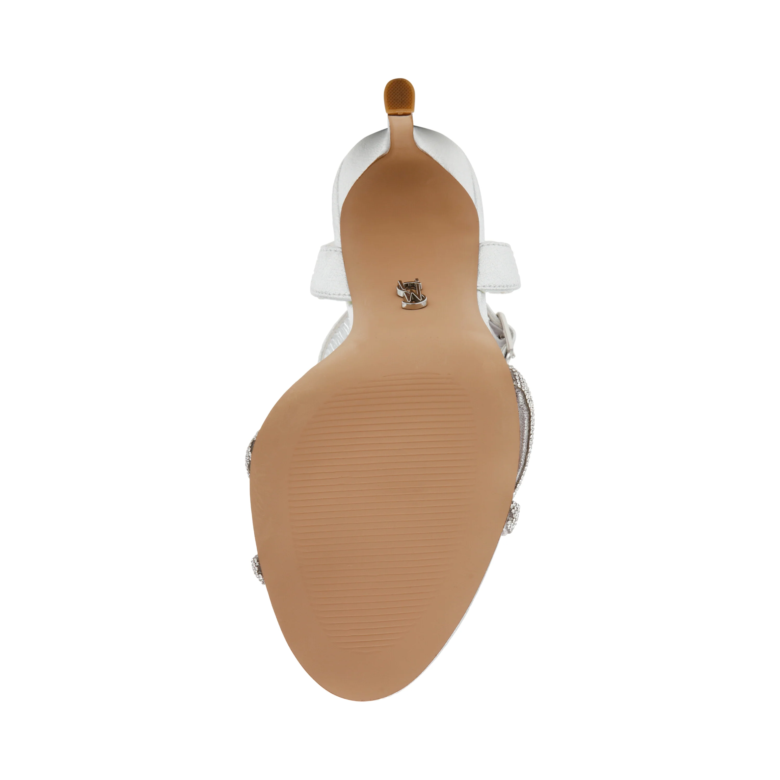 Jewells Sandal SILVER - Image 6