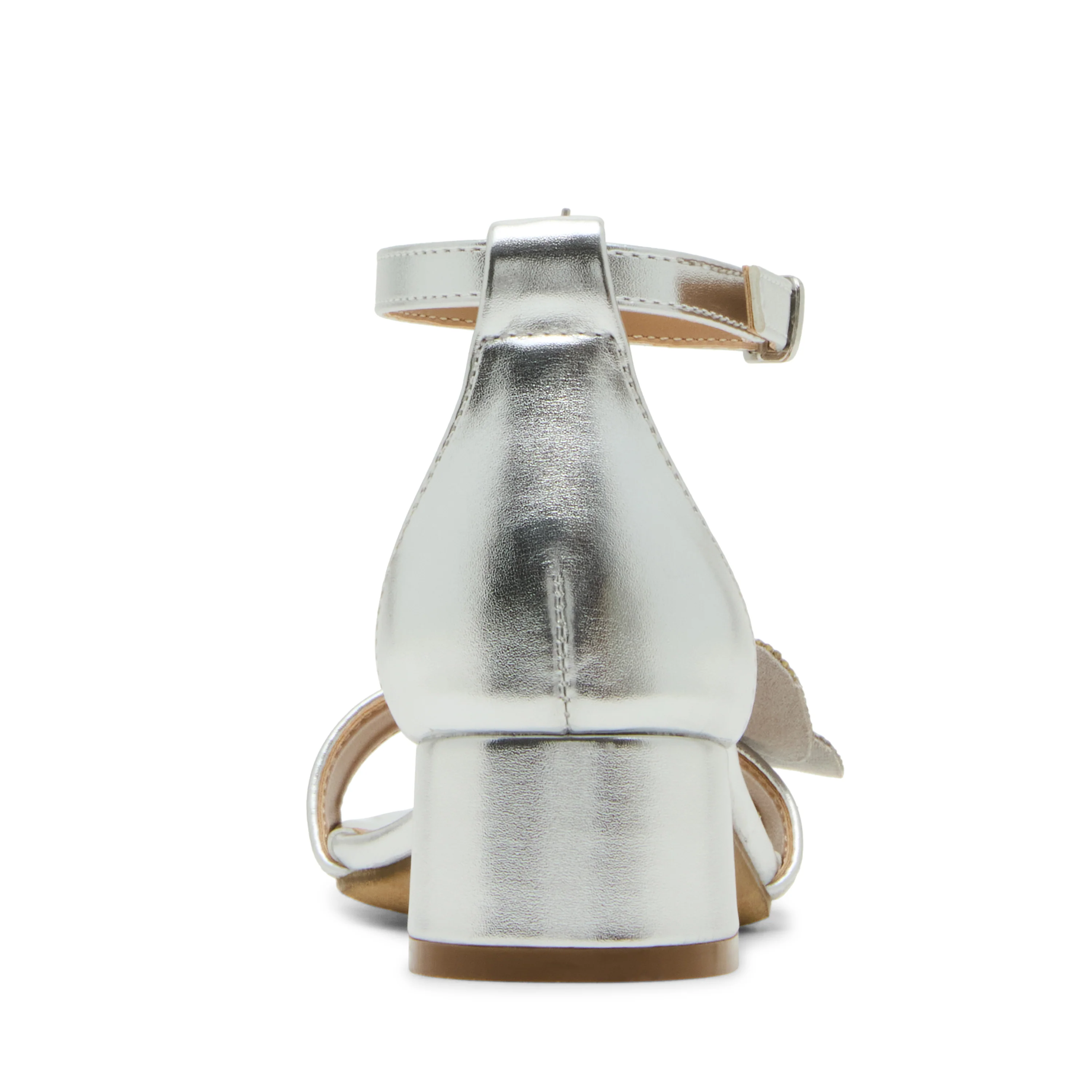 Jkindra Sandal SILVER - Image 4