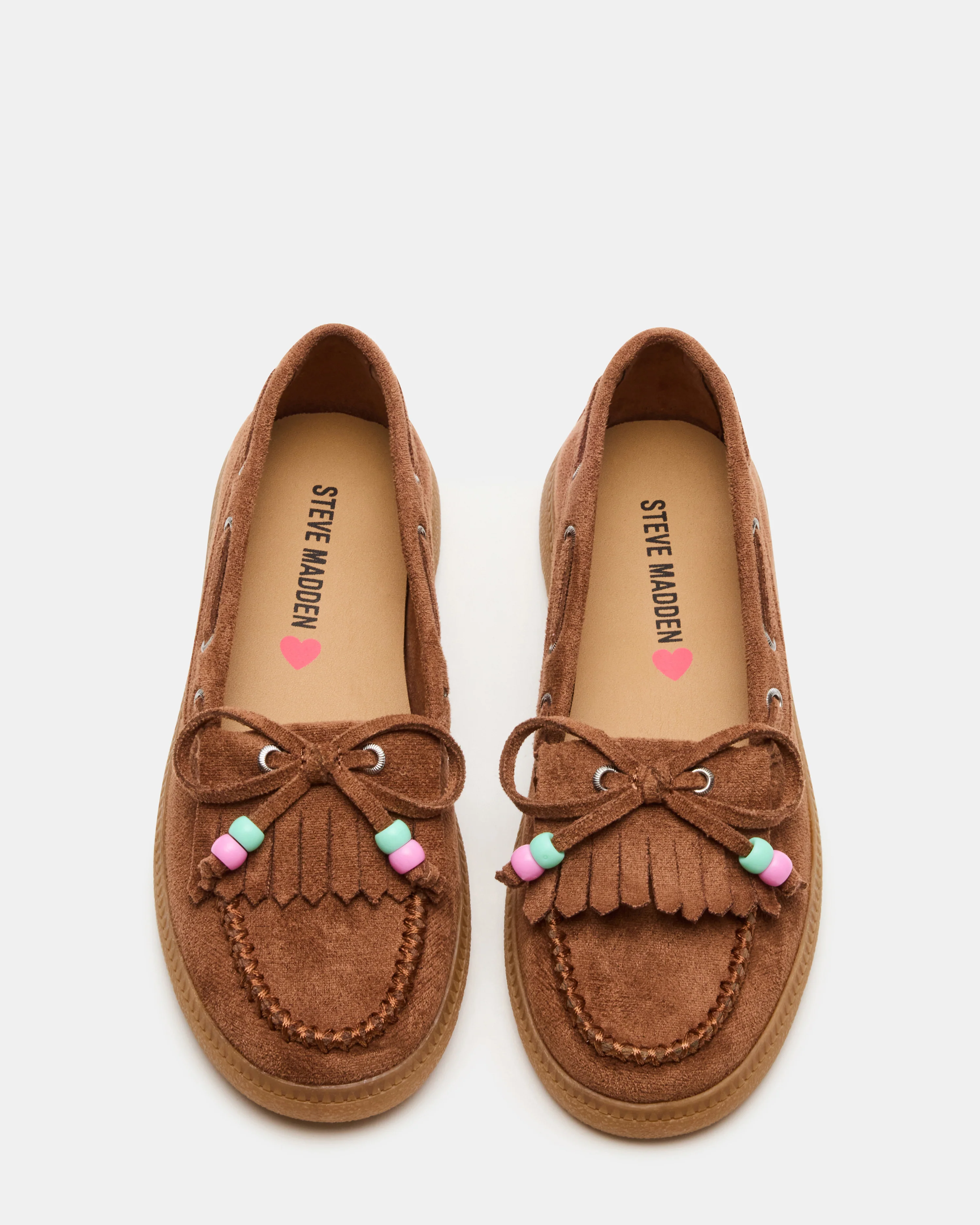 Jkrisp-NB Sandal COGNAC - Image 6