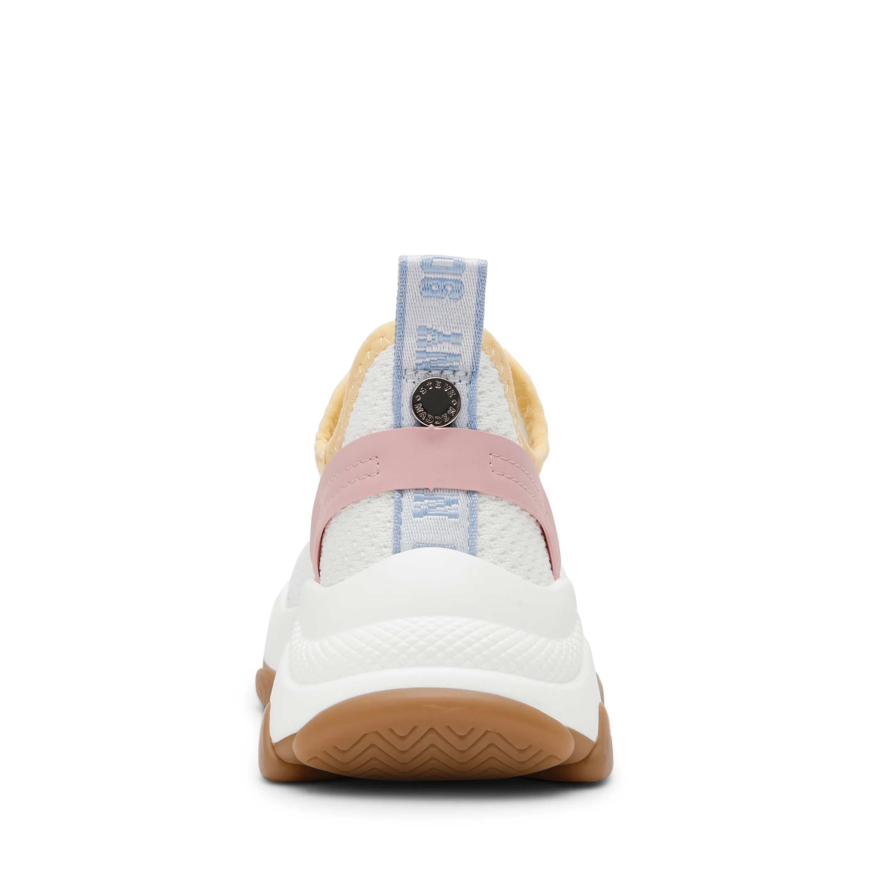 Jmatch Sneaker PASTEL/MUL - Image 4