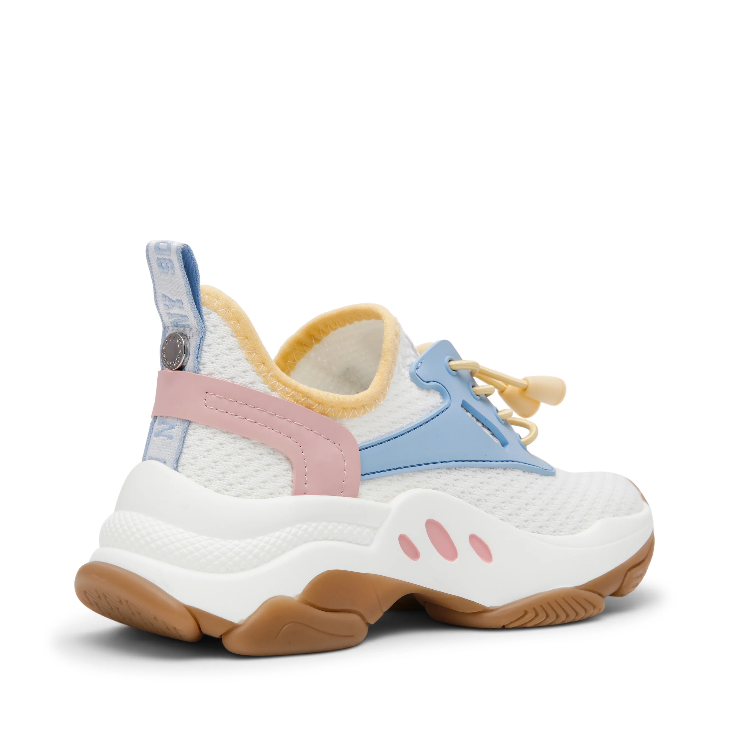 Jmatch Sneaker PASTEL/MUL - Image 5