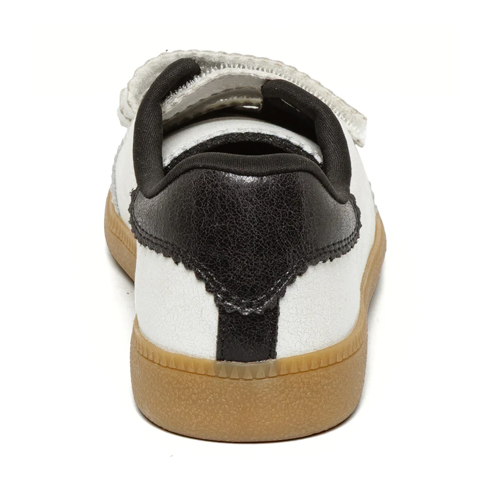 Jmomntum Sneaker SILVER MULTI - Image 4