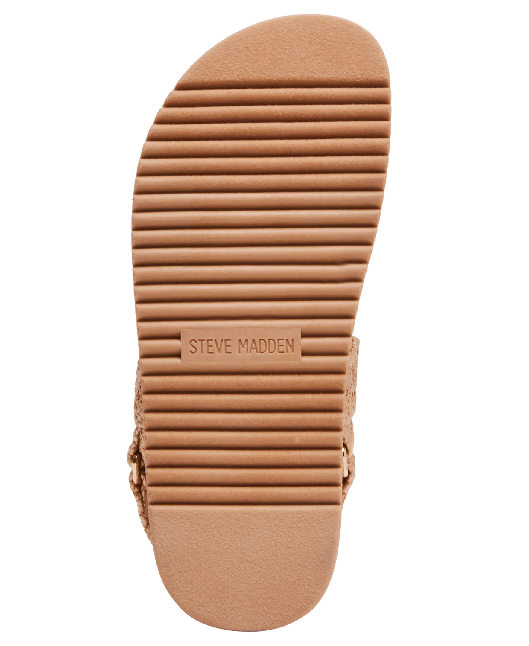 Jmona Sandal GOLD RAFFIA - Image 7