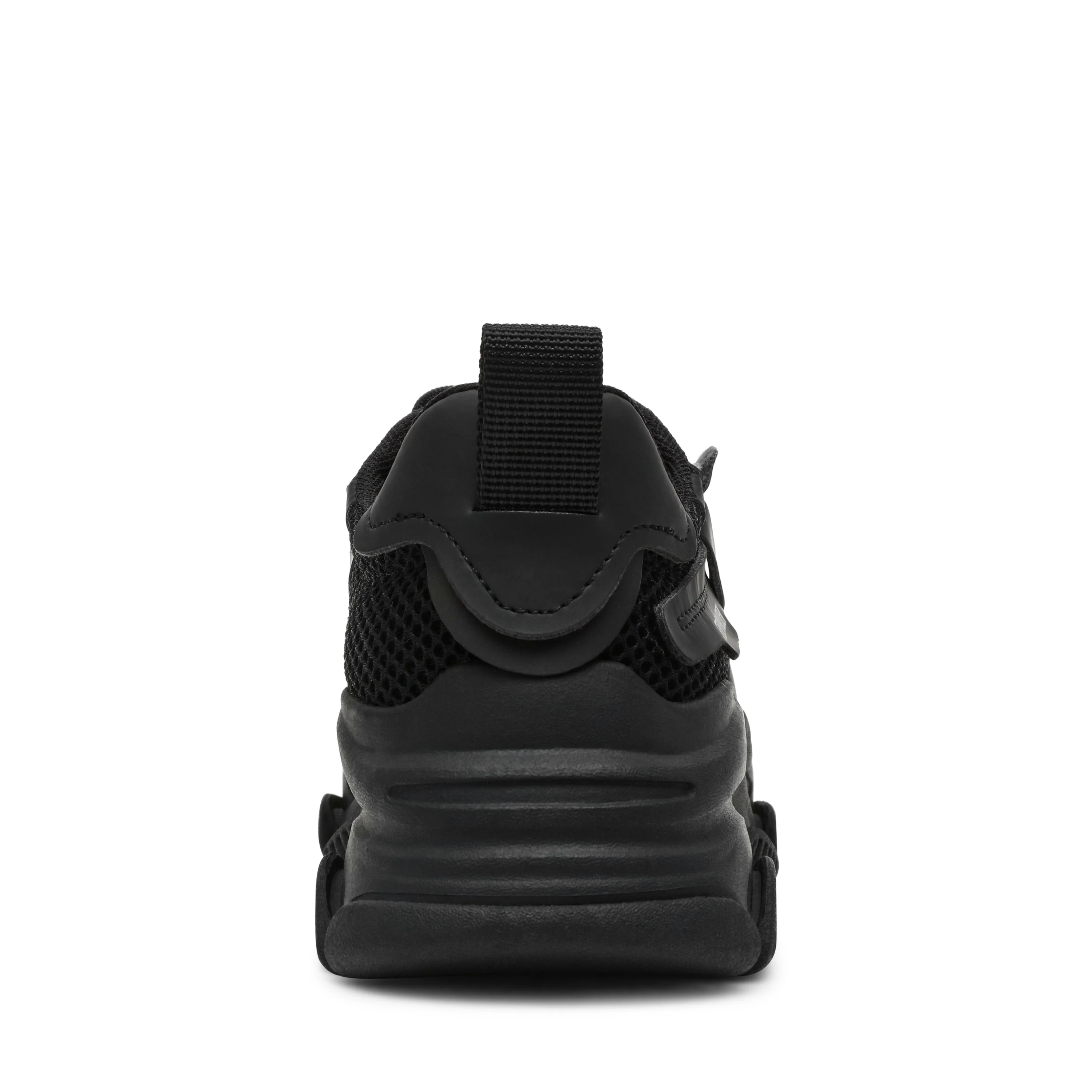 Jpossession Sneaker BLACK - Image 4