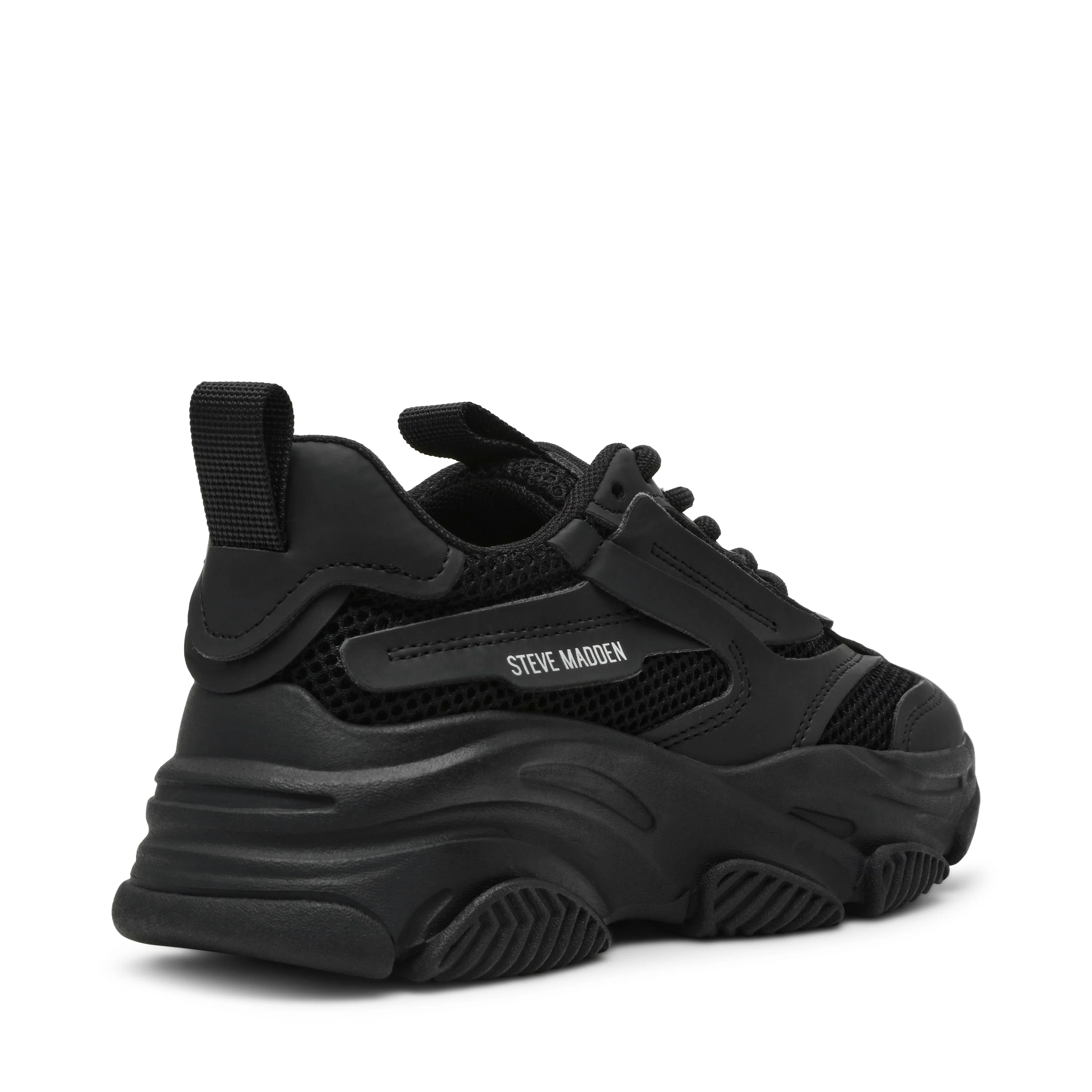 Jpossession Sneaker BLACK - Image 5