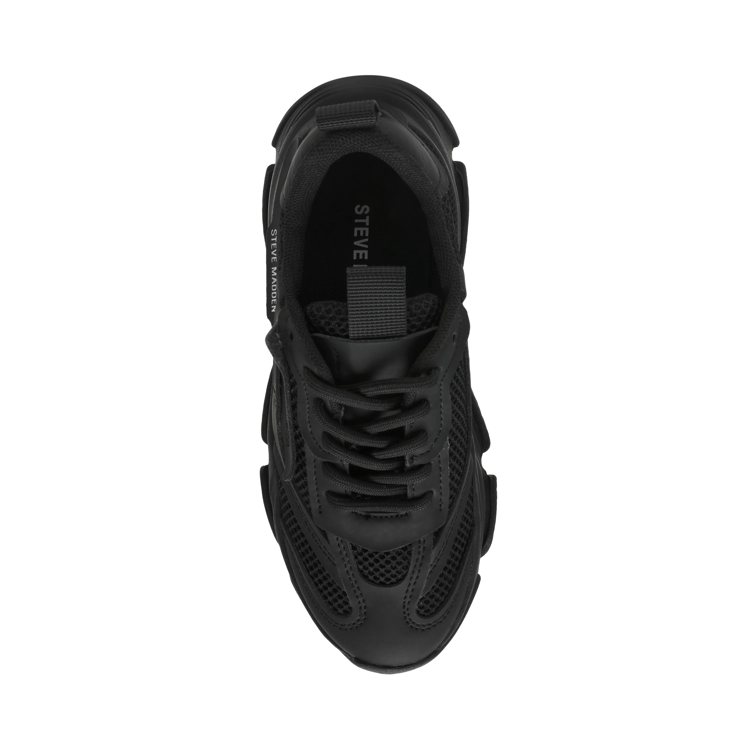 Jpossession Sneaker BLACK - Image 6