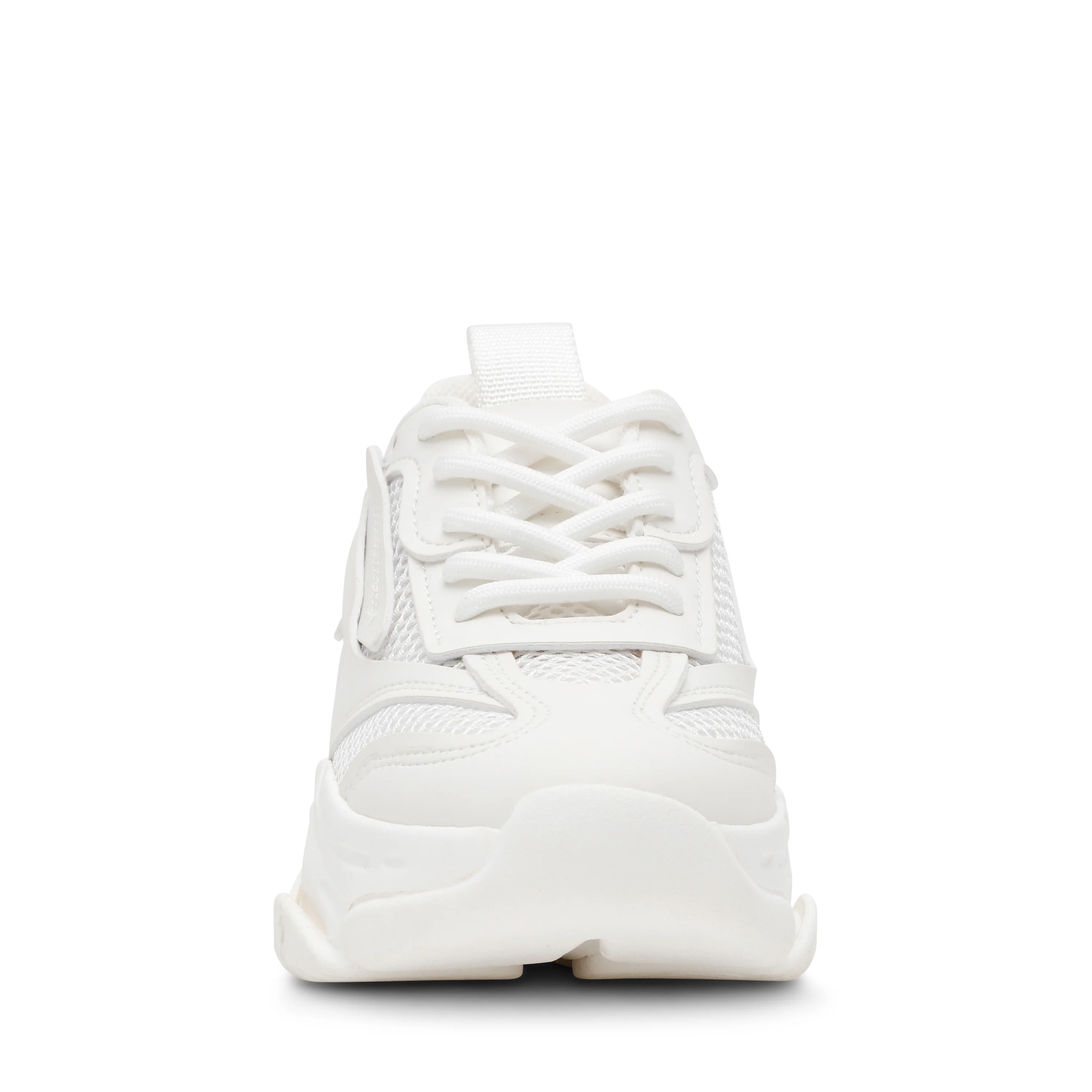 Jpossession Sneaker WHITE - Image 3
