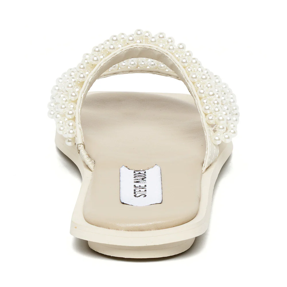 Jsinne Sandal OFF WHITE - Image 4