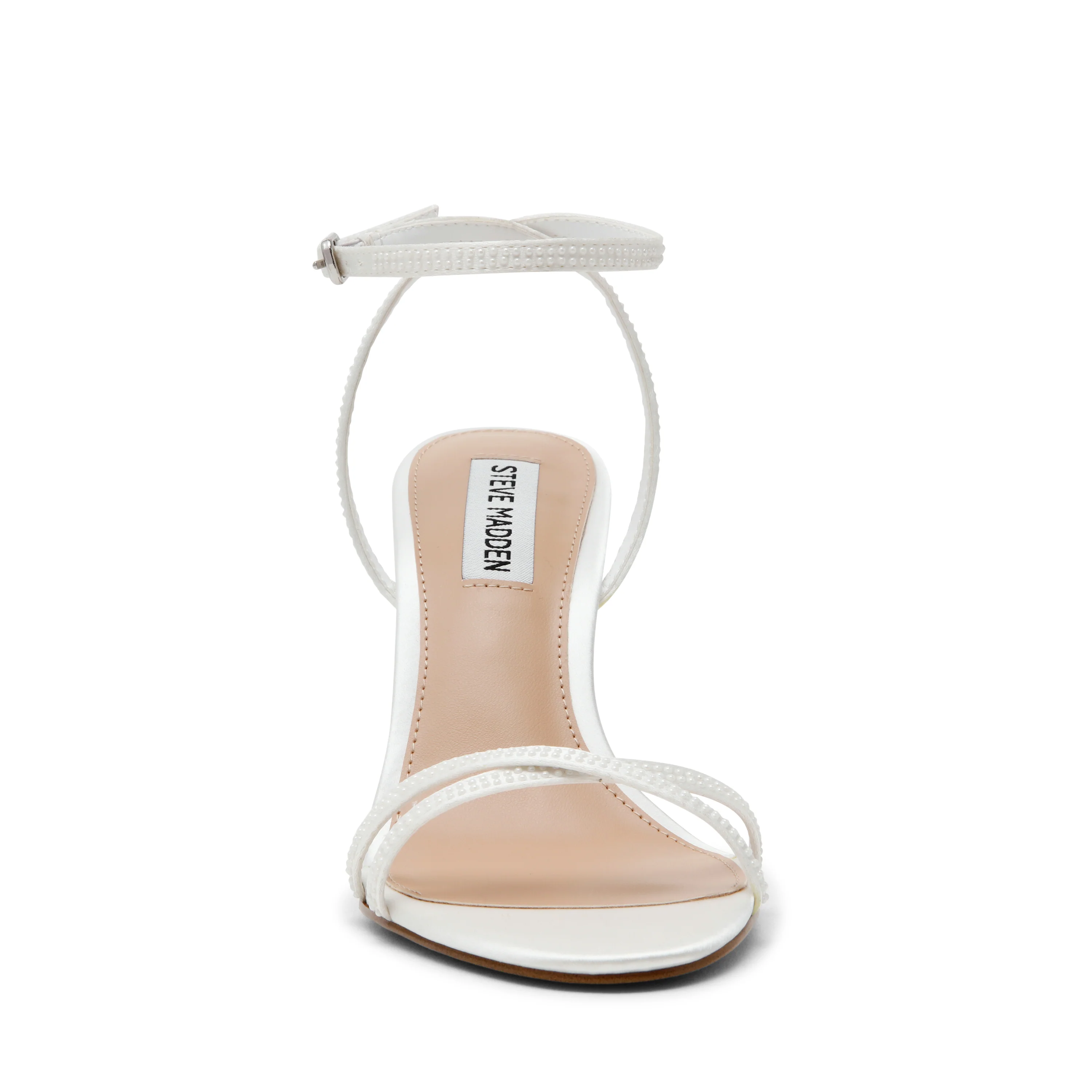 Jypsey-CNP Sandal IVORY PEARL - Image 3