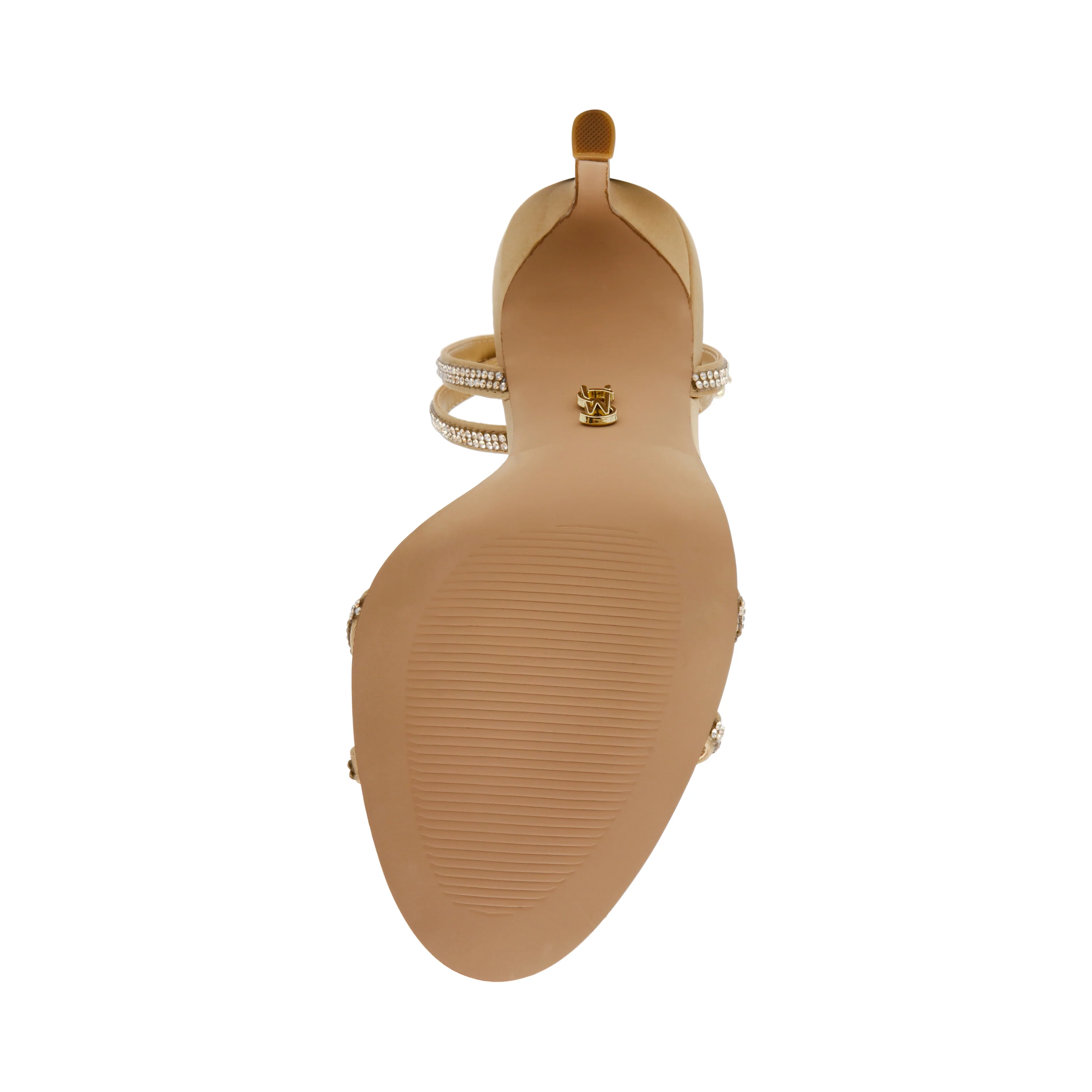 Jypsey-CNR Sandal LIGHT BRONZE - Image 7