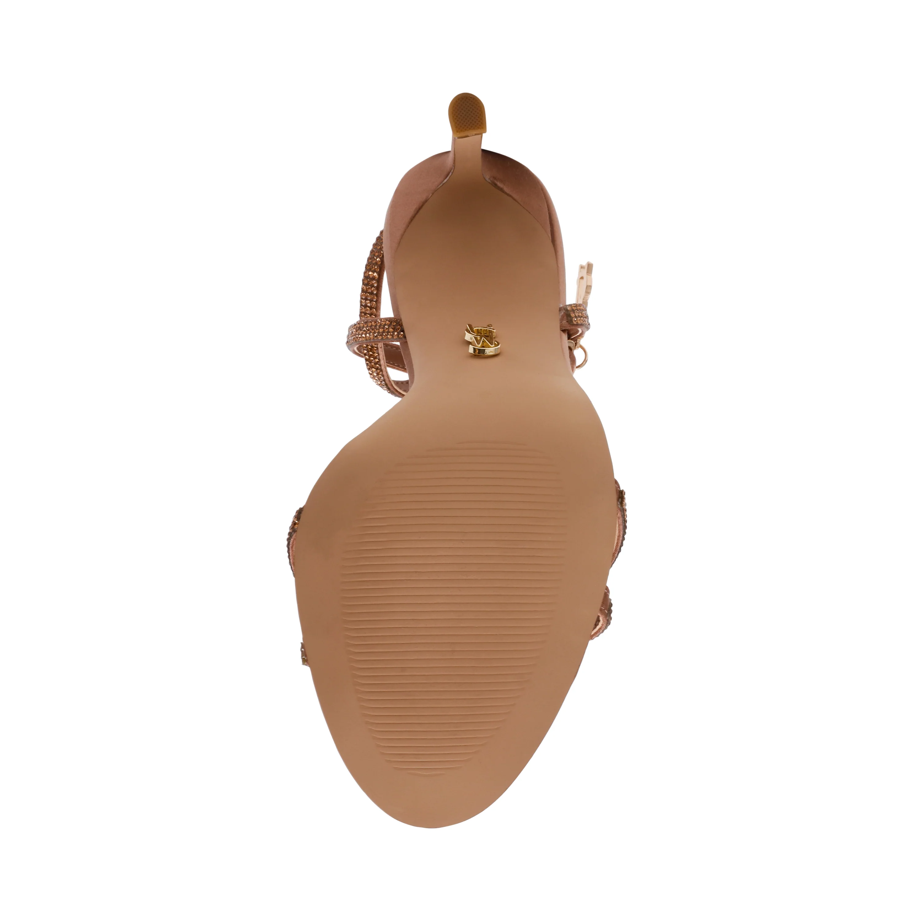 Jypsey-CNR Sandal MOCHA SATIN - Image 7