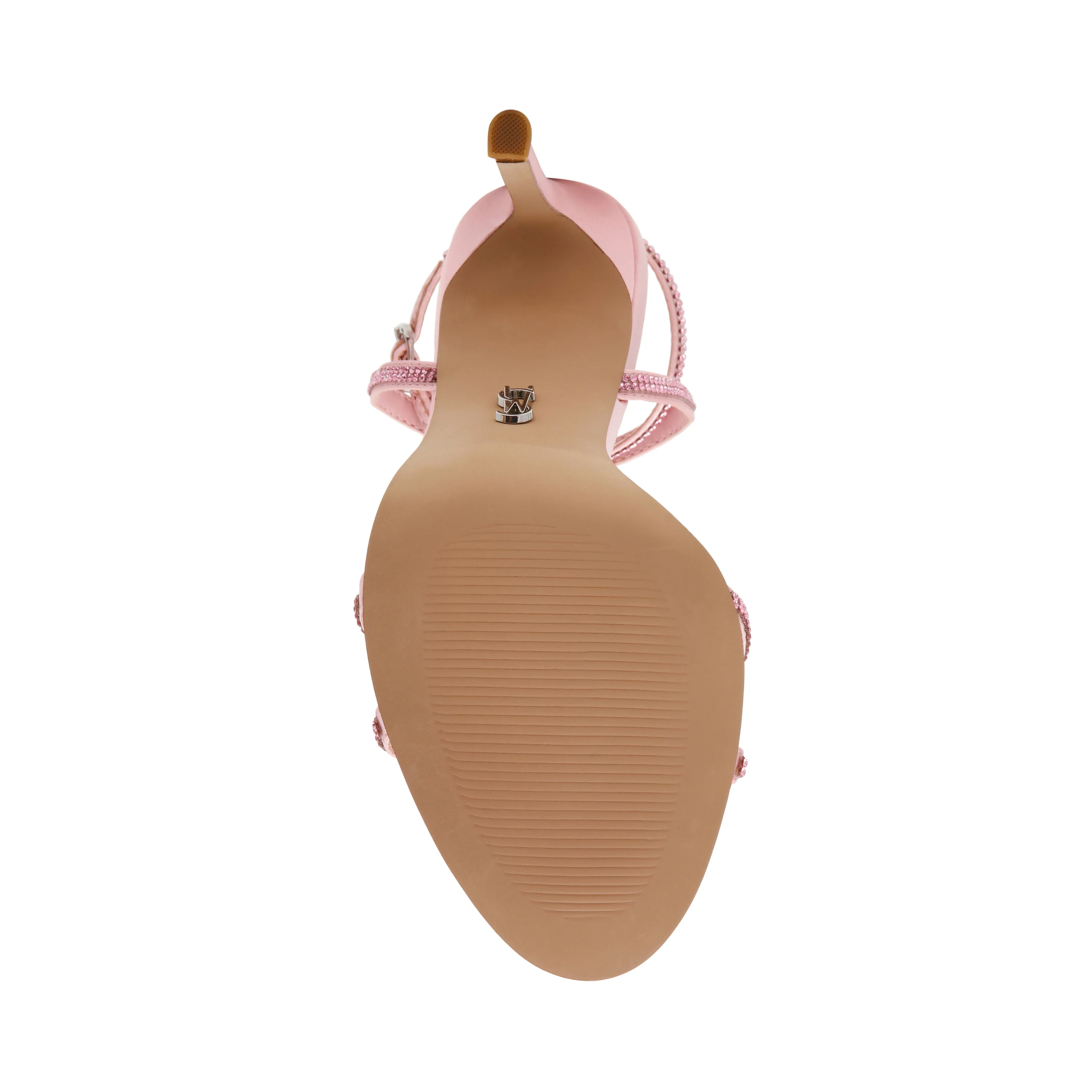 Jypsey-CNR Sandal PINK SATIN - Image 7