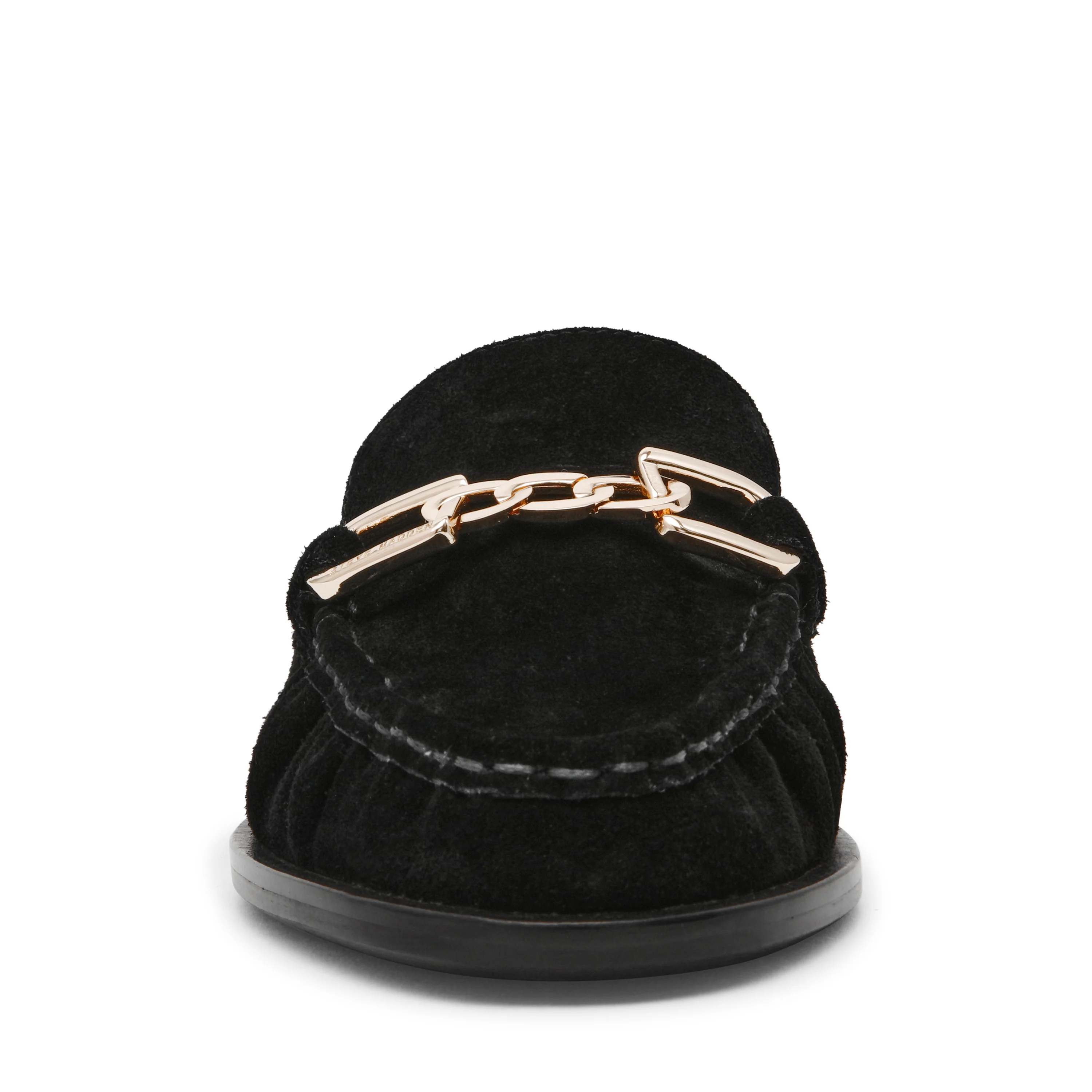 Kapture Mule BLACK SUEDE - Image 3