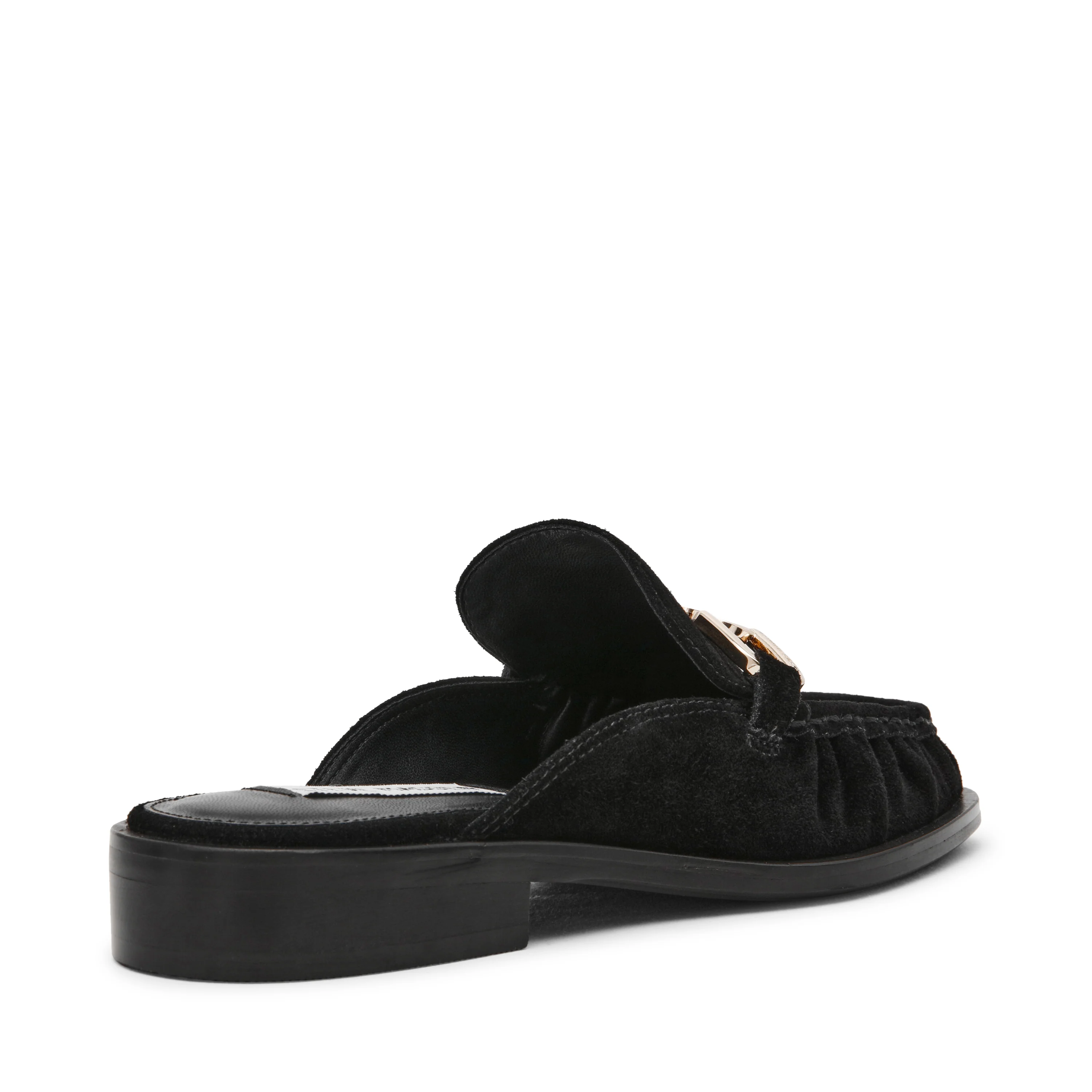 Kapture Mule BLACK SUEDE - Image 5