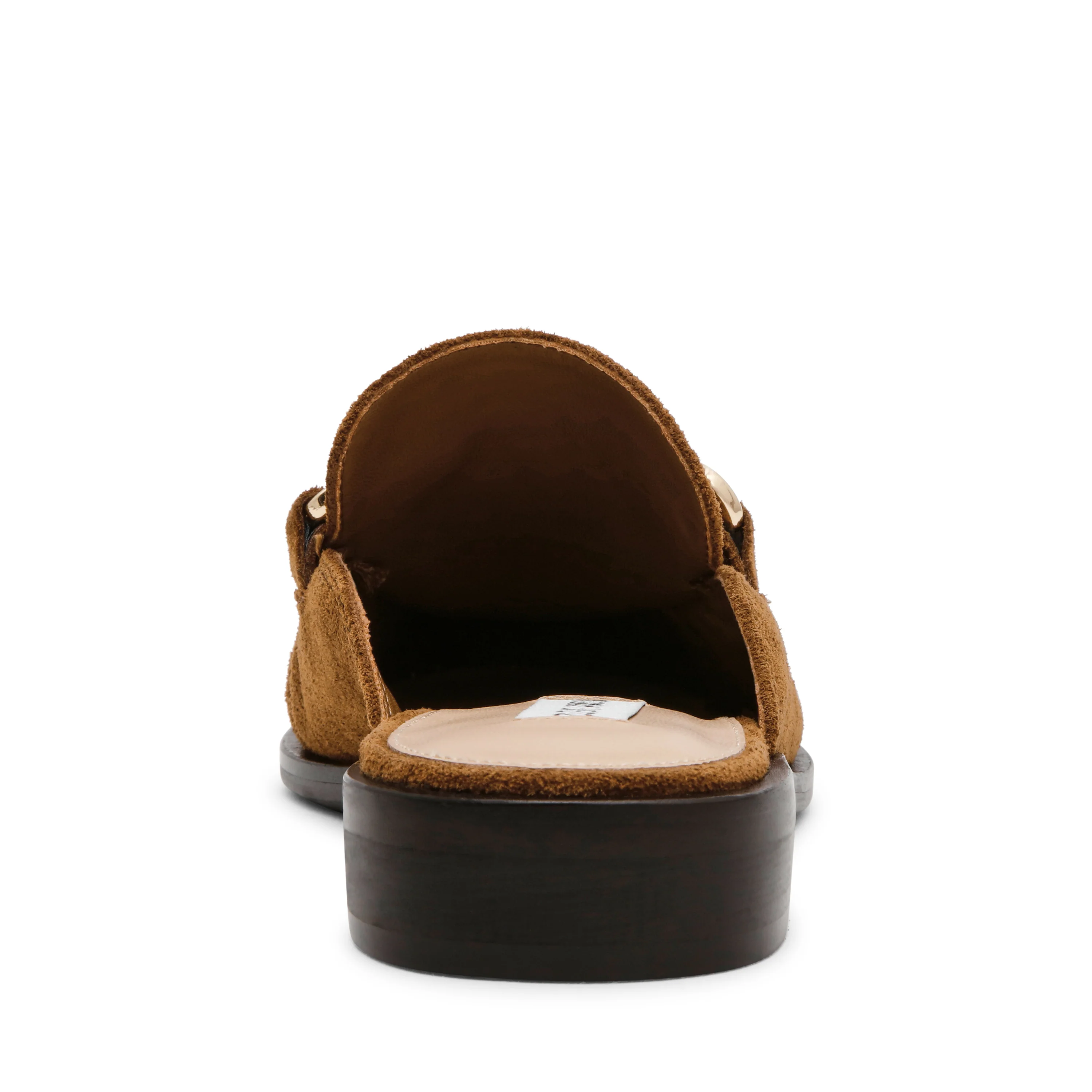 Kapture Mule TOBACCO SUEDE - Image 4