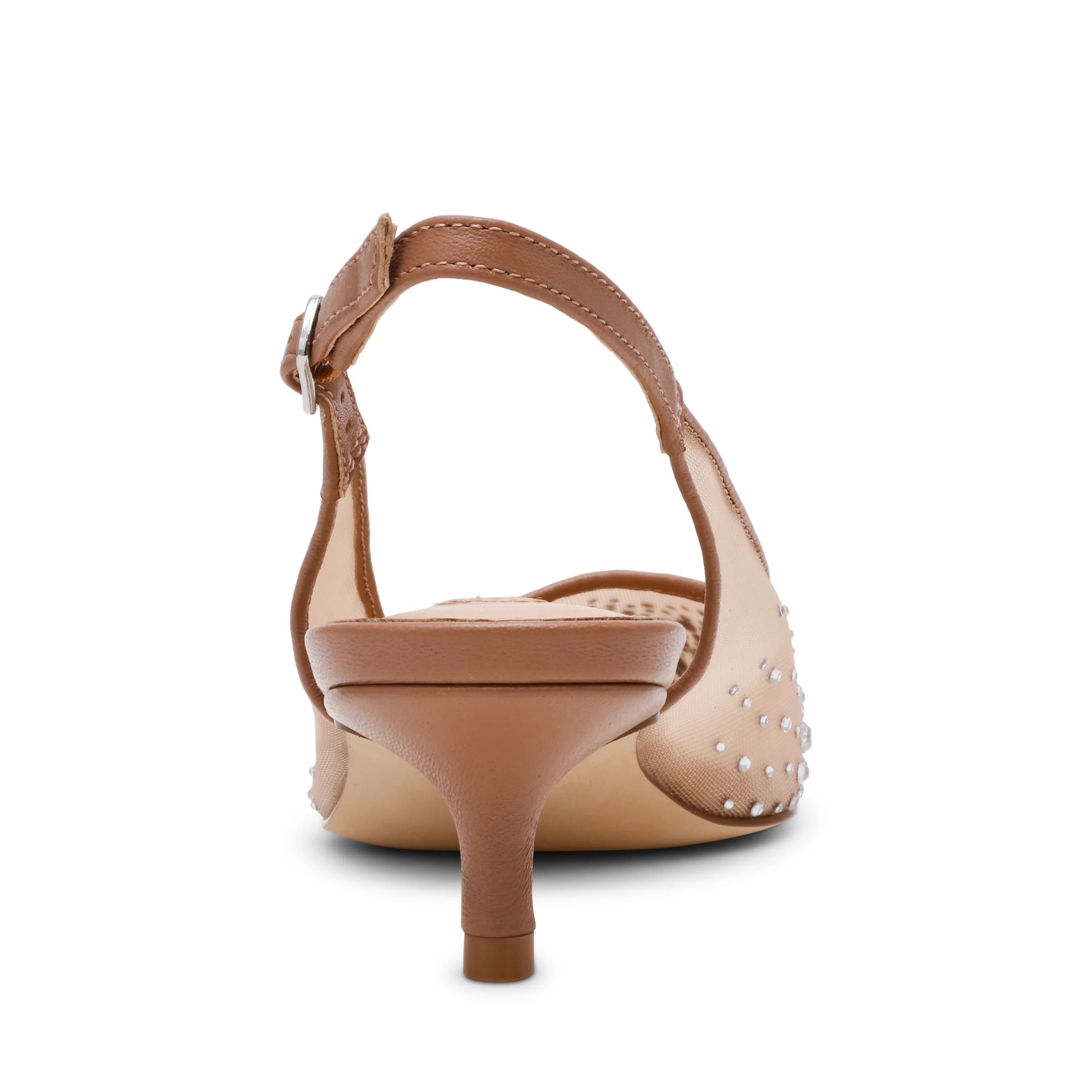 Katty Pump CHAMPAGNE - Image 4