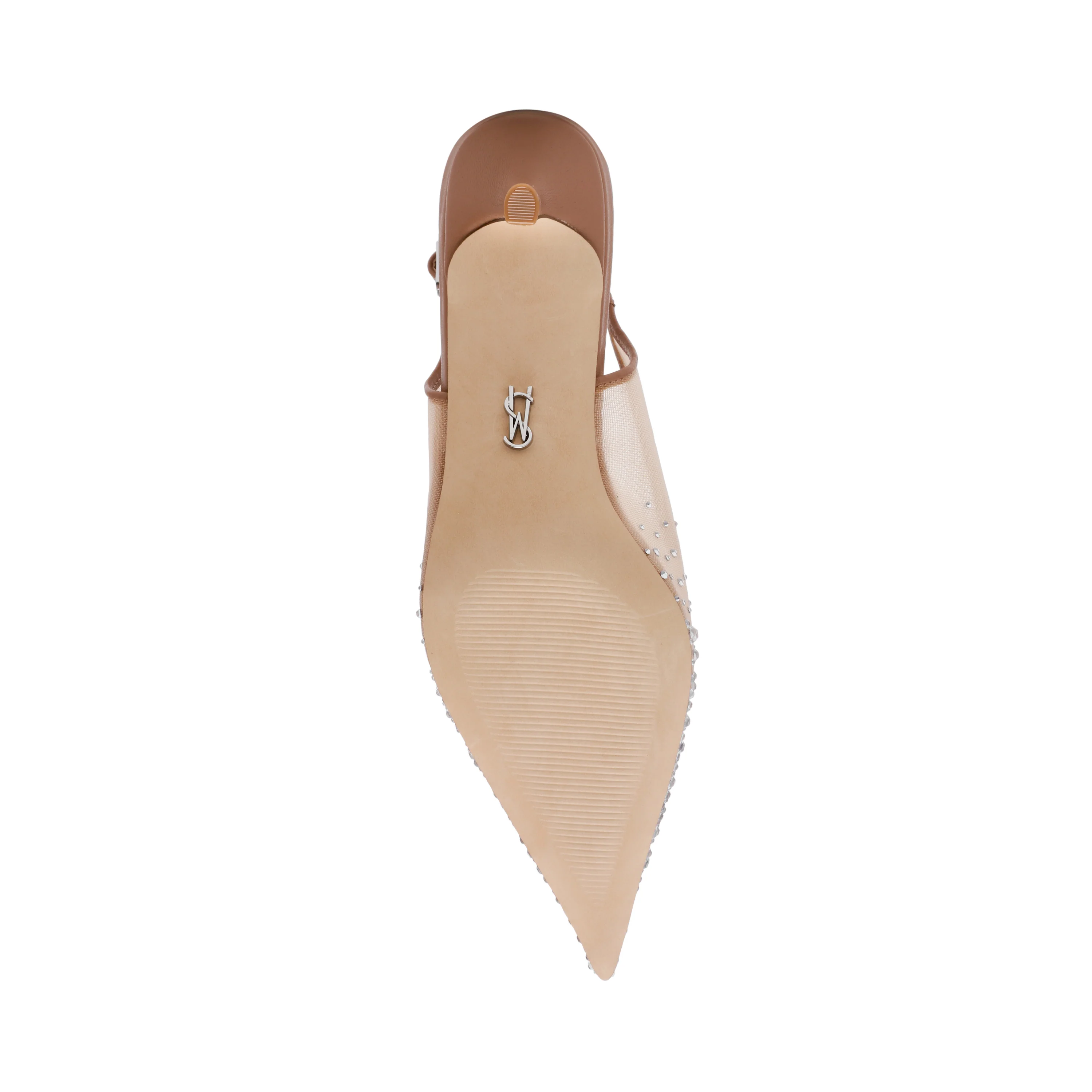 Katty Pump CHAMPAGNE - Image 6