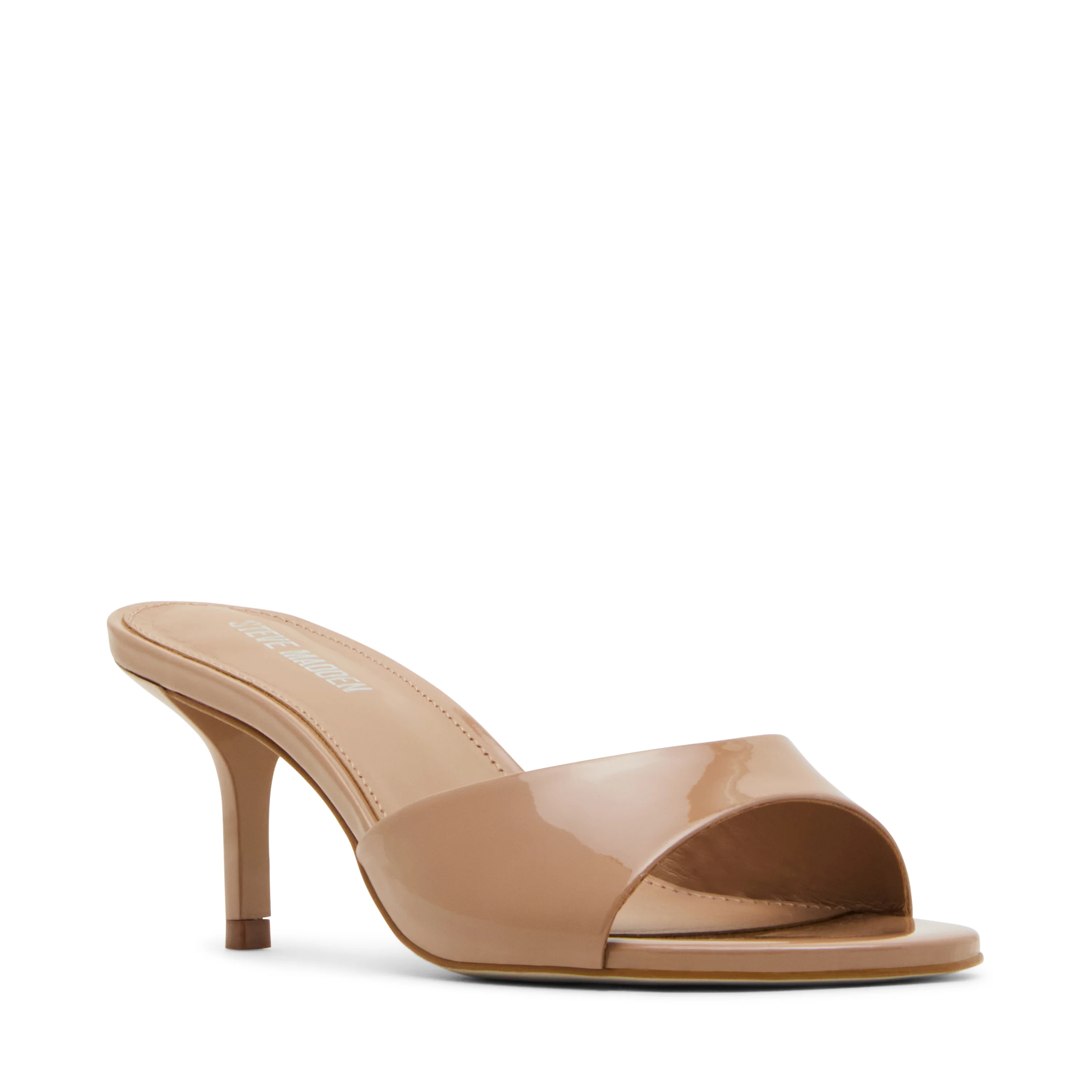 Kendrix Sandal BLUSH LEATHER - Image 2