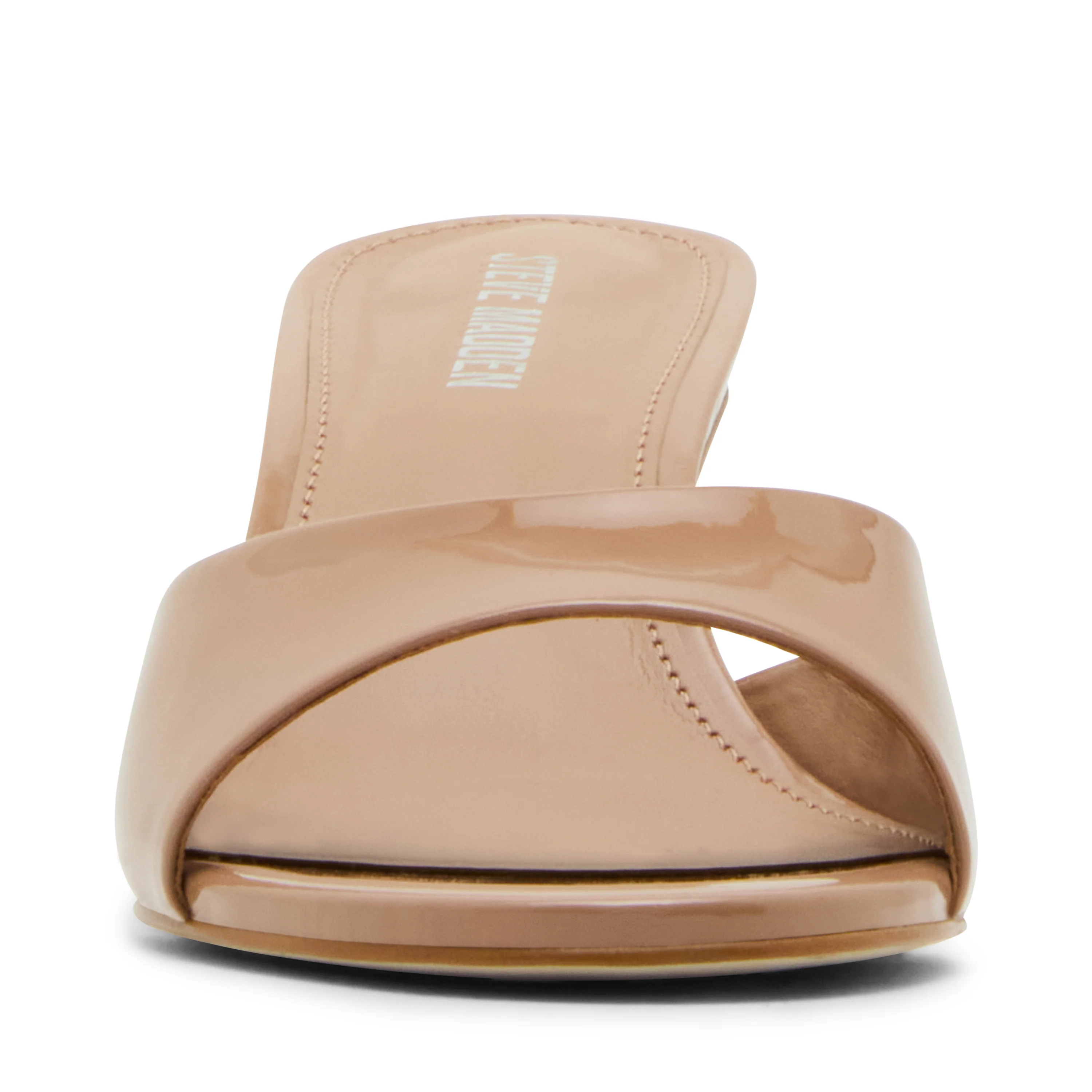 Kendrix Sandal BLUSH LEATHER - Image 3