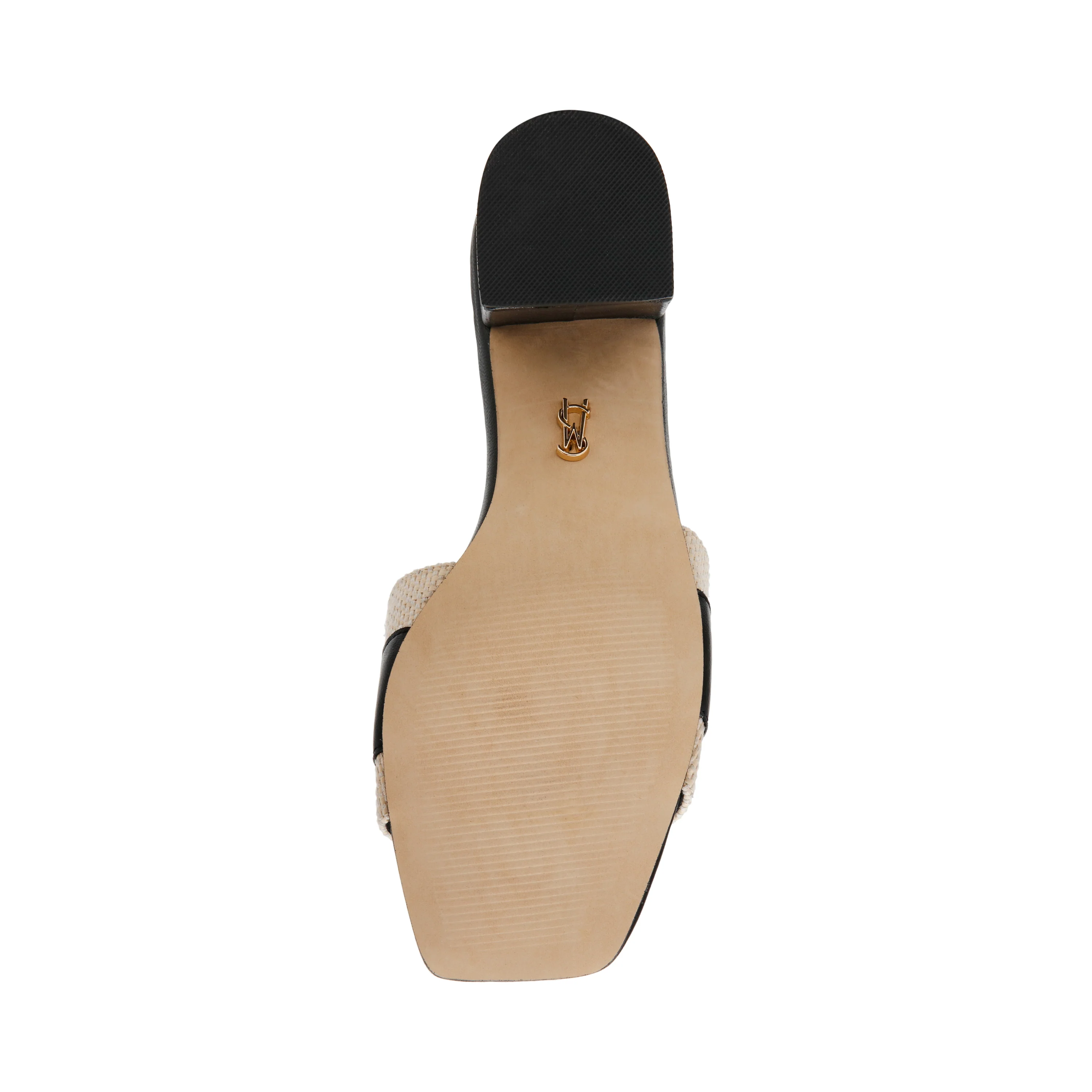 Knoxville Sandal BLACK LEATHER - Image 7